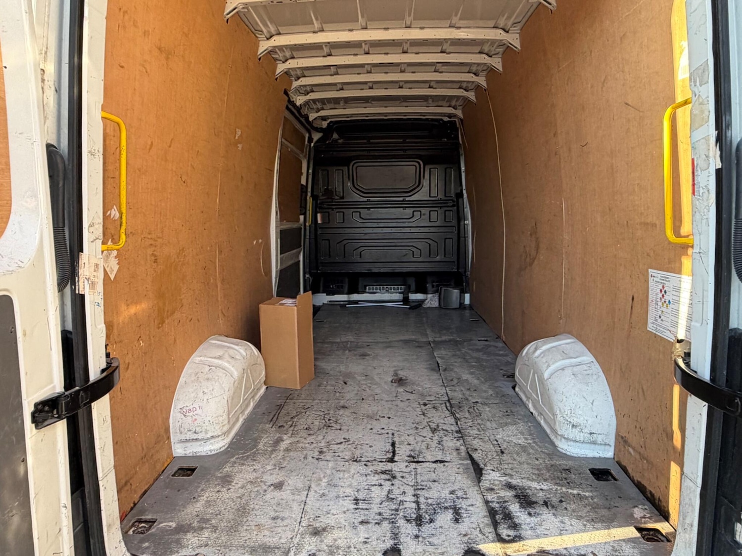 Used MAN TGE 2019 for sale - 78148268: Photo 16