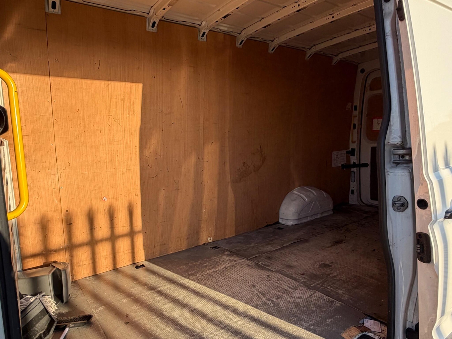 Used MAN TGE 2019 for sale - 78148268: Photo 17