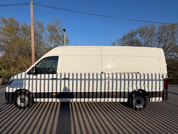 Used MAN TGE 2019 for sale - 78148268: Photo