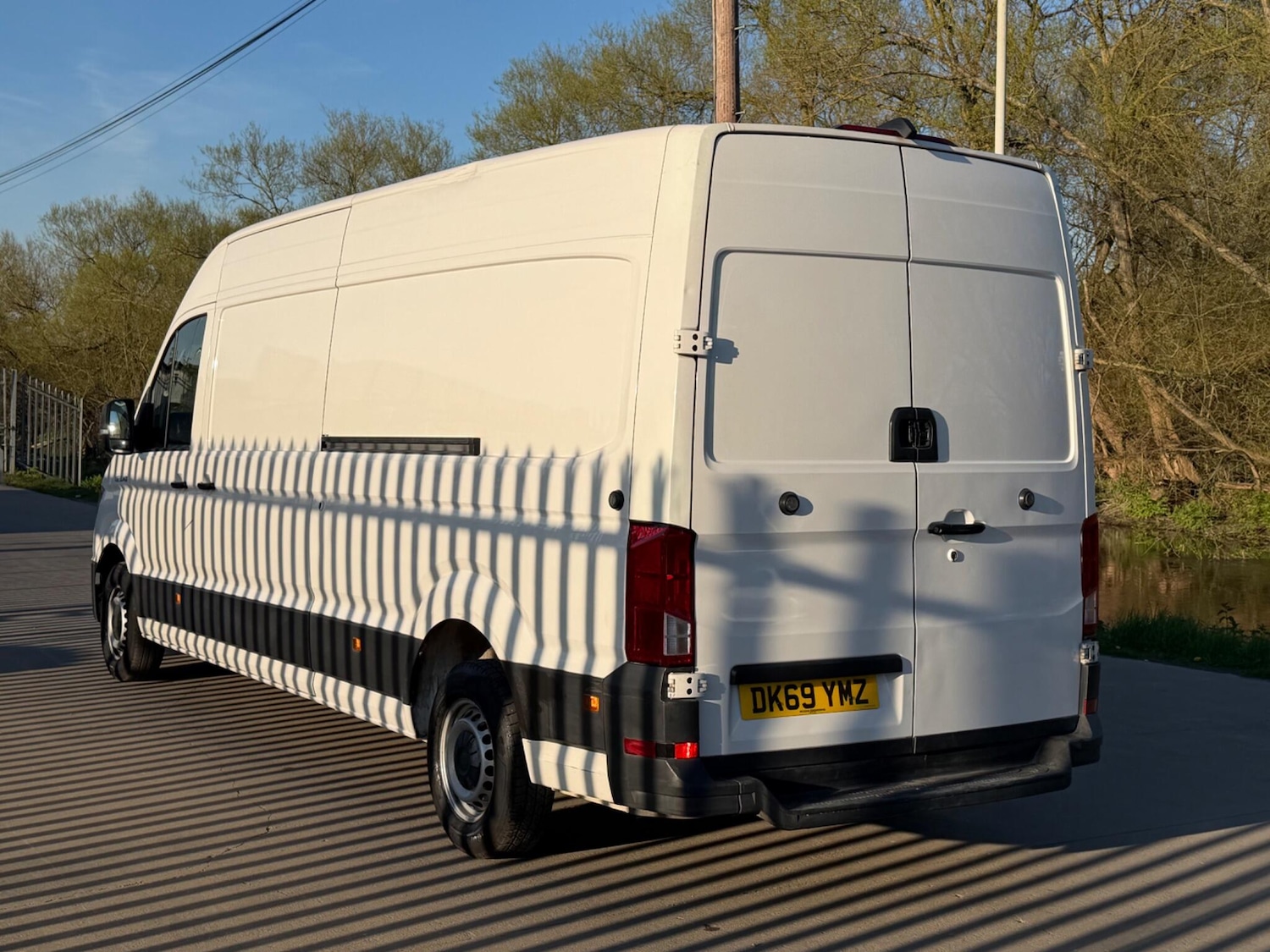 Used MAN TGE 2019 for sale - 78148268: Photo 5