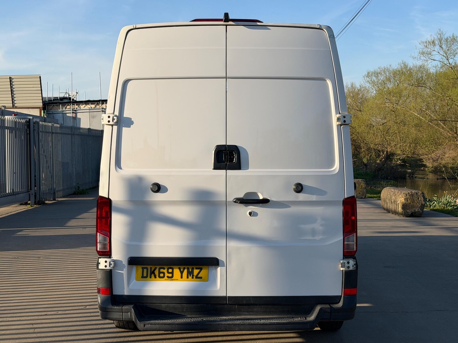 Used MAN TGE 2019 for sale - 78148268: Photo 6