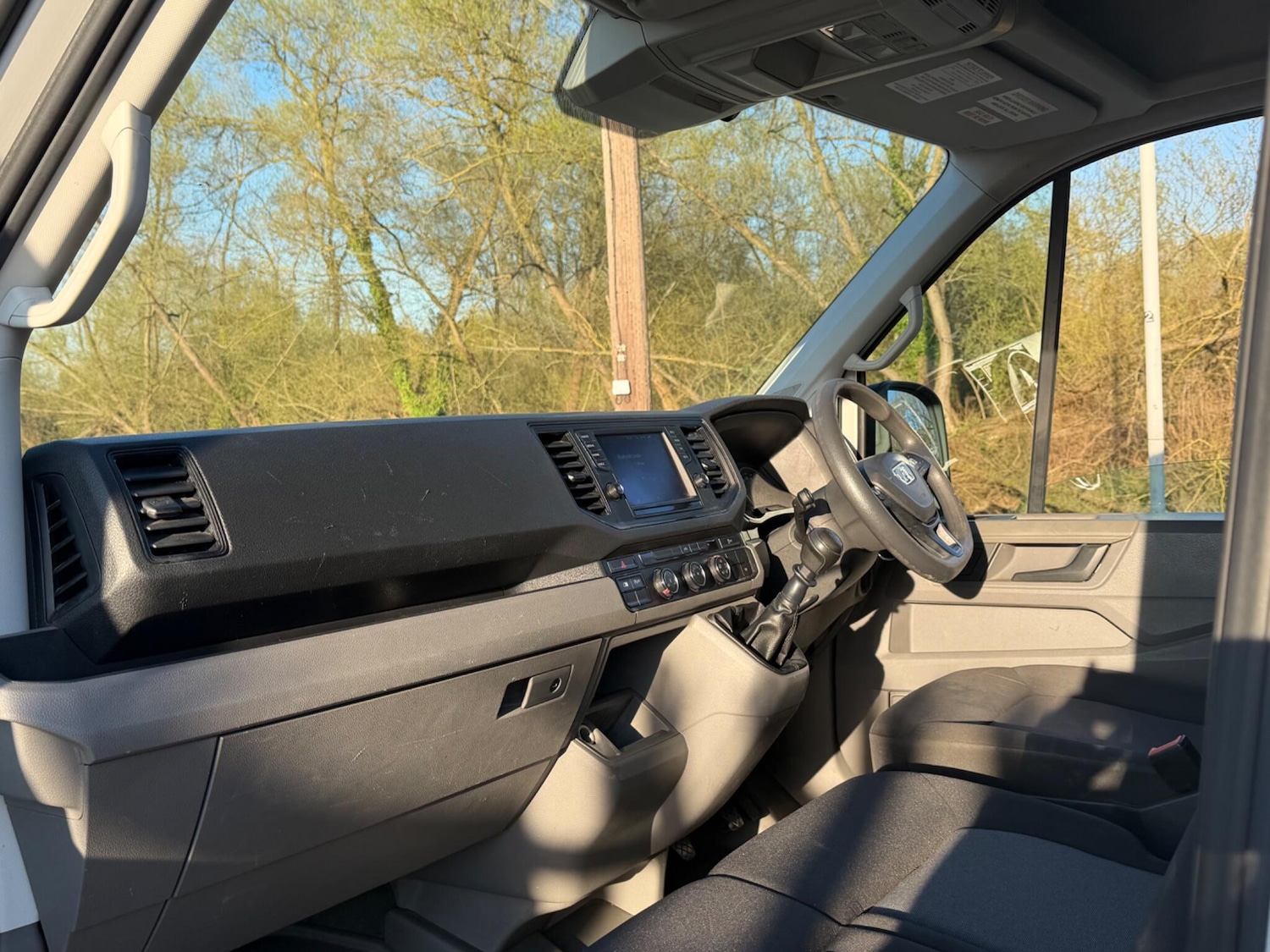 Used MAN TGE 2019 for sale - 78148268: Photo 9