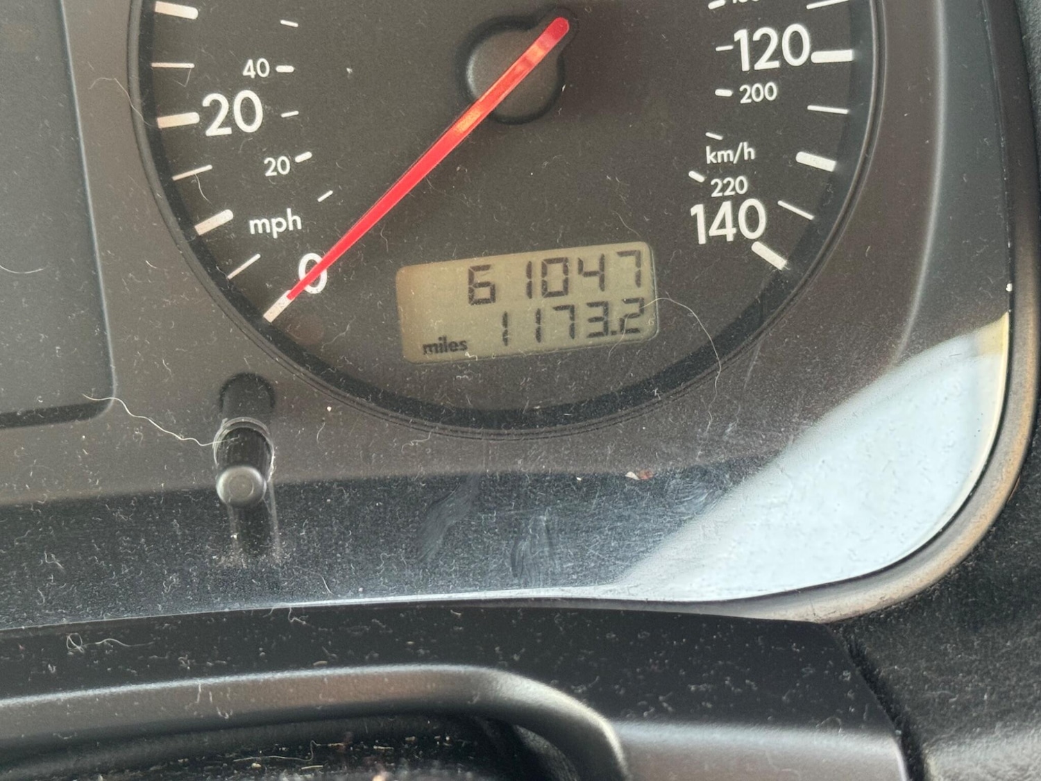 Used Volkswagen Golf 2002 for sale - 76936438: Photo 9