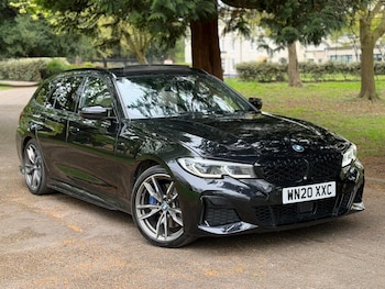 Used BMW 3 Series 2020 for sale - 78244492: Photo