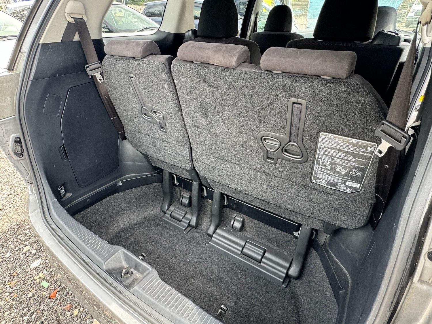 Used Toyota Estima 2023 for sale - 76549709: Photo 10