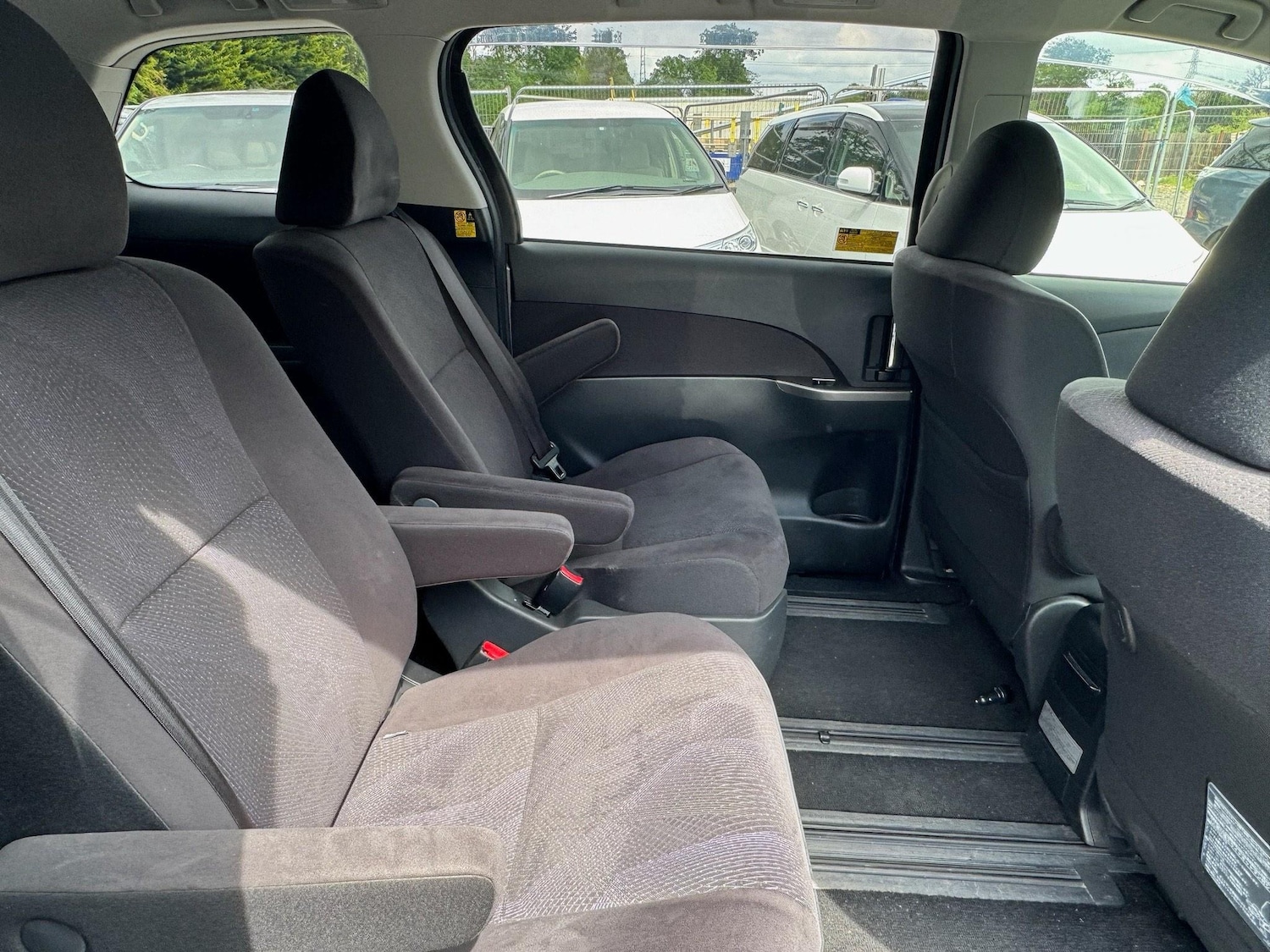 Used Toyota Estima 2023 for sale - 76549709: Photo 15