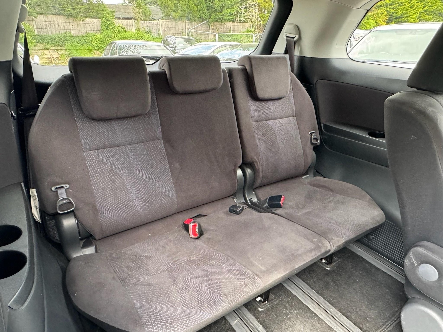 Used Toyota Estima 2023 for sale - 76549709: Photo 16