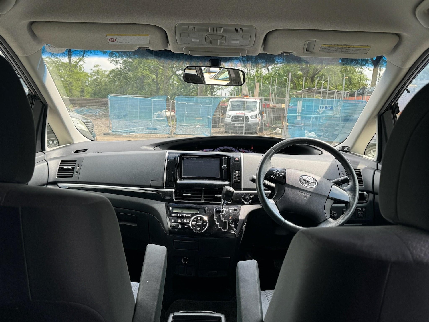 Used Toyota Estima 2023 for sale - 76549709: Photo 18