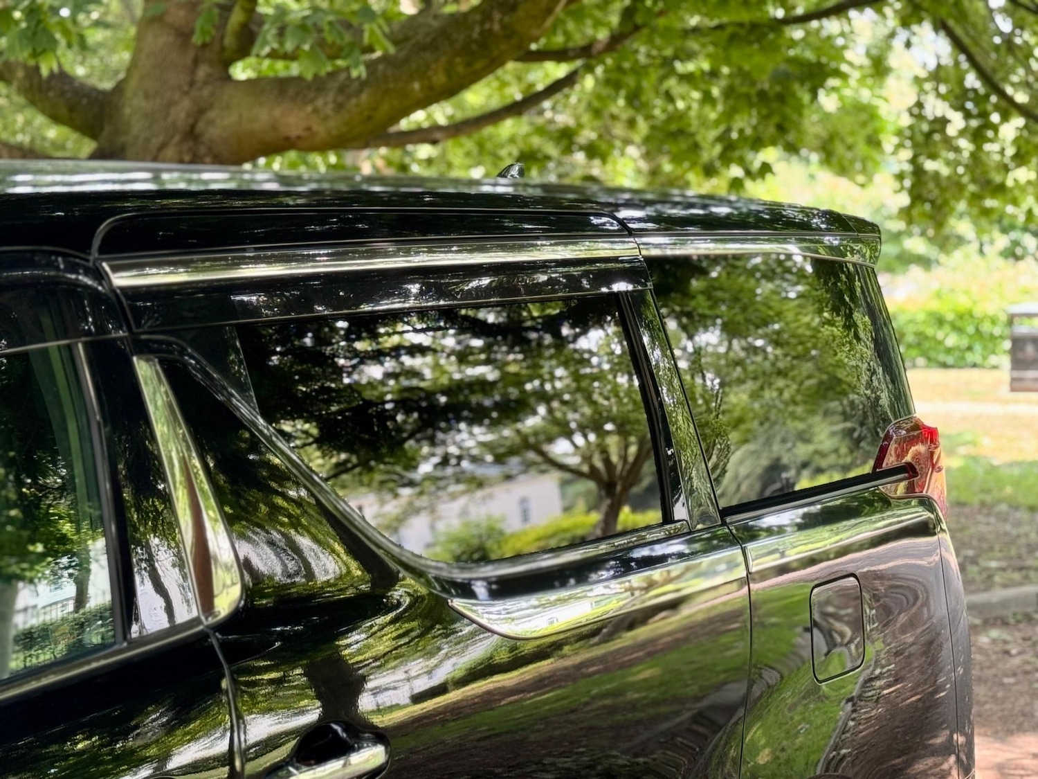 Used Toyota Alphard for sale - 76476692: Photo 42