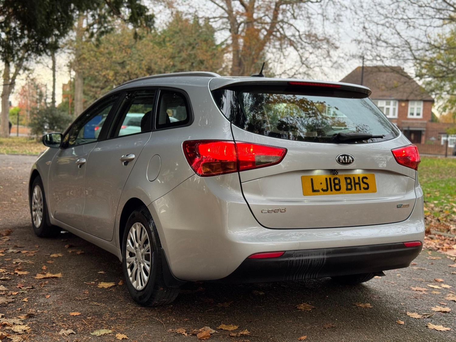 Used Kia Ceed 2024 for sale - 76550298: Photo 10