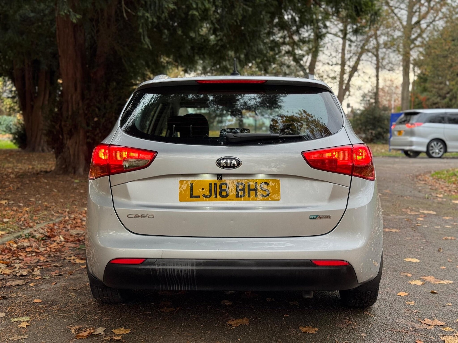 Used Kia Ceed 2024 for sale - 76550298: Photo 11