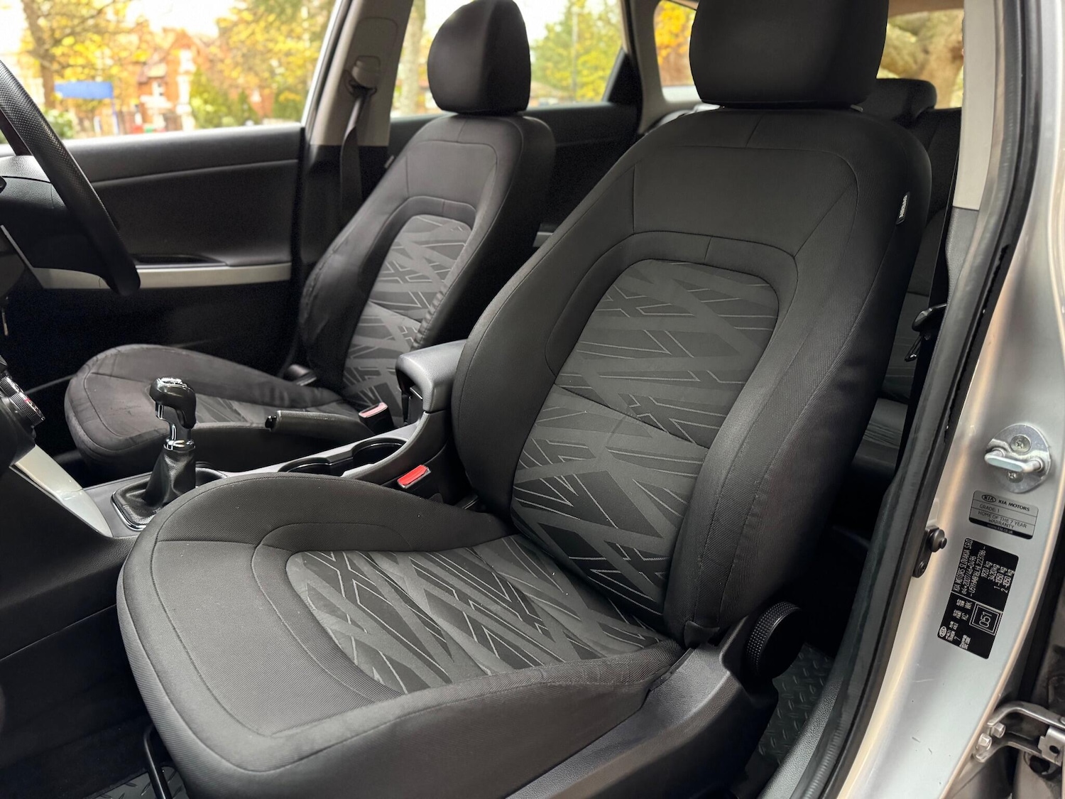 Used Kia Ceed 2024 for sale - 76550298: Photo 12