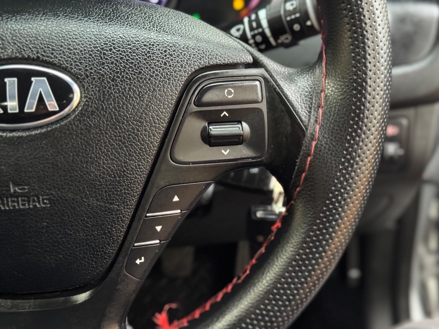 Used Kia Ceed 2024 for sale - 76550298: Photo 22