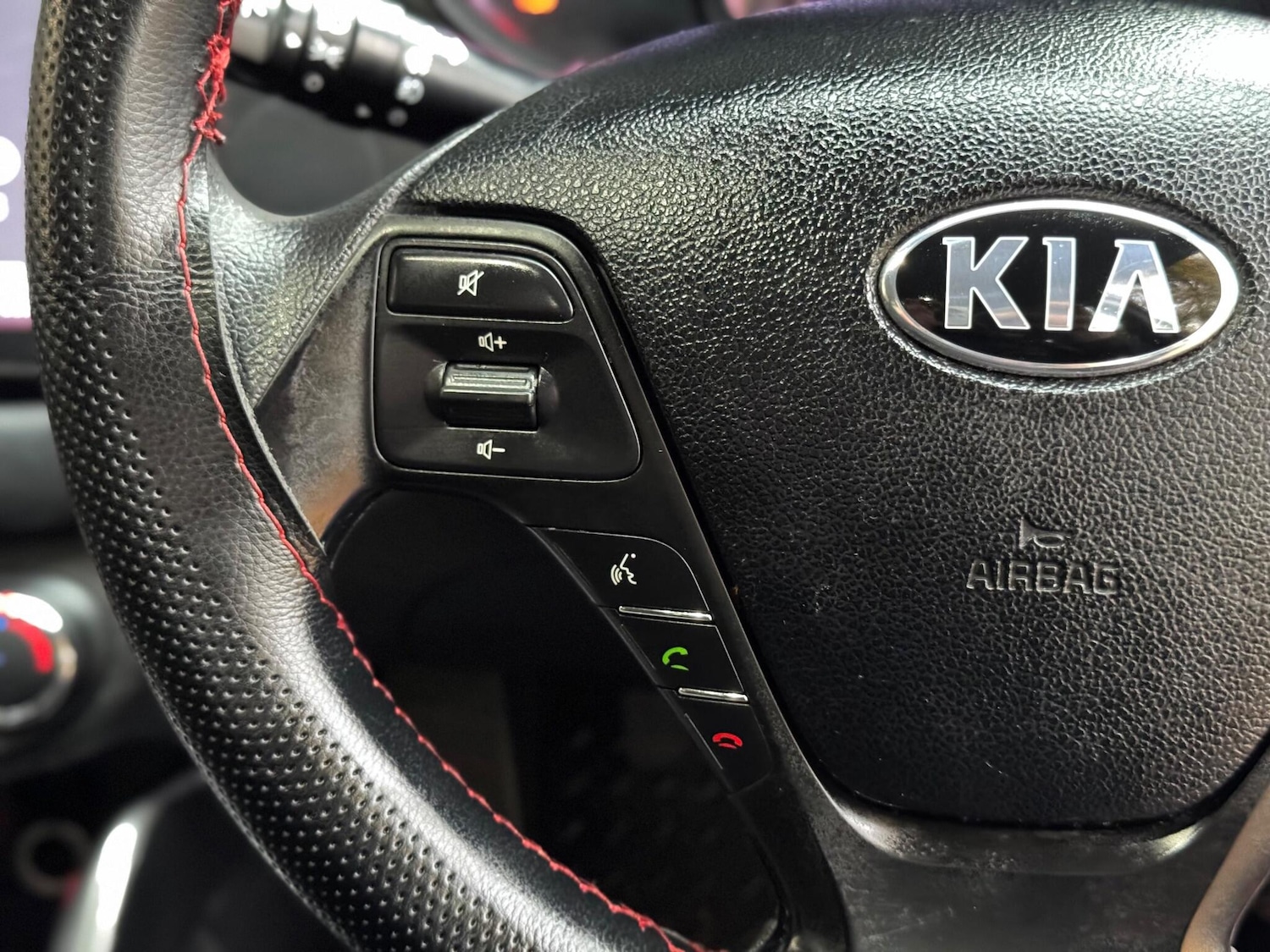 Used Kia Ceed 2024 for sale - 76550298: Photo 23