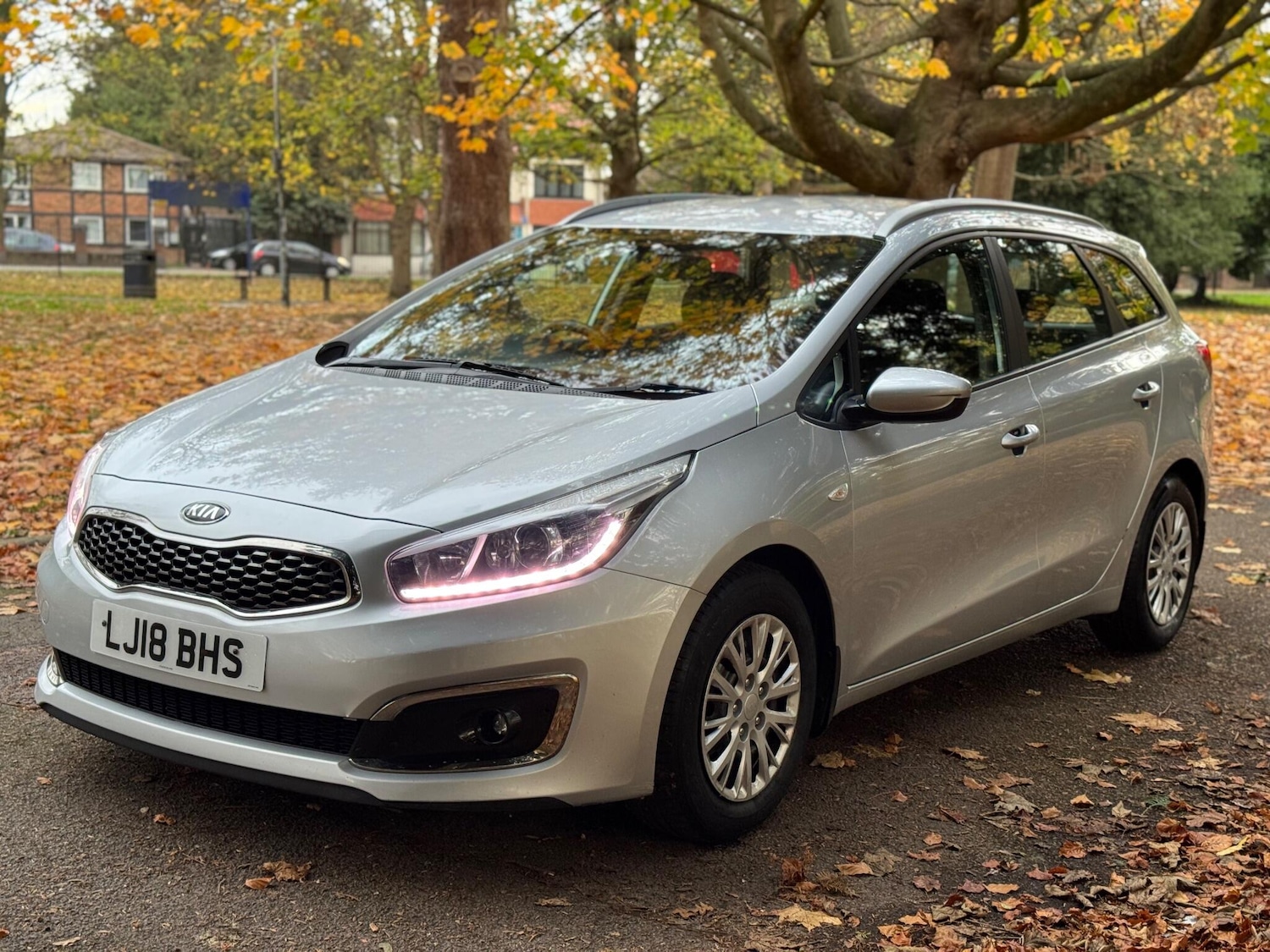 Used Kia Ceed 2024 for sale - 76550298: Photo 5