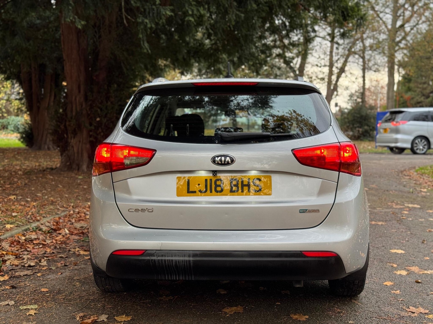 Used Kia Ceed 2024 for sale - 76550298: Photo 6