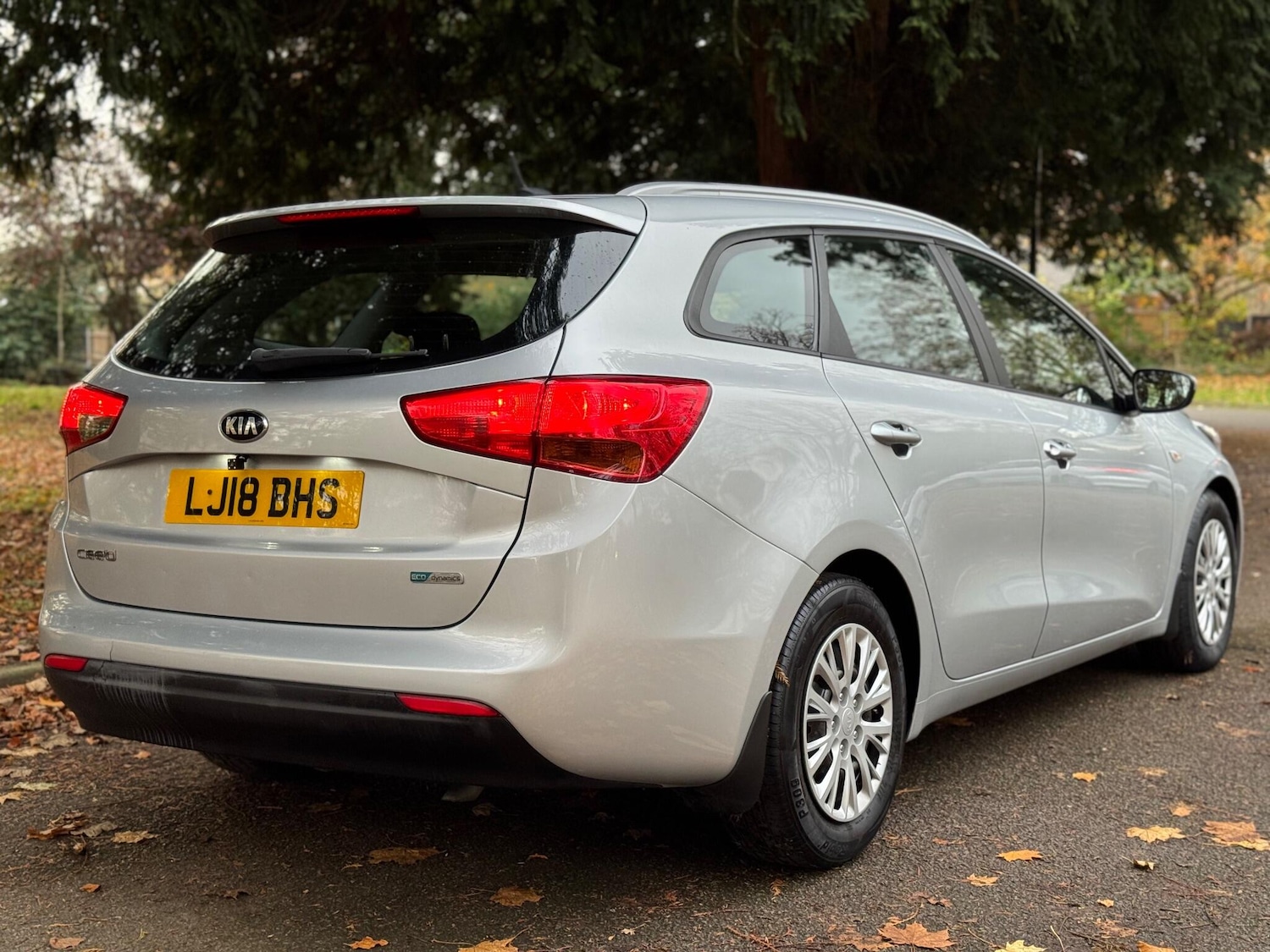 Used Kia Ceed 2024 for sale - 76550298: Photo 7