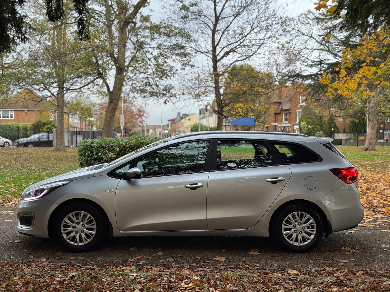 Used Kia Ceed 2024 for sale - 76550298: Photo 9