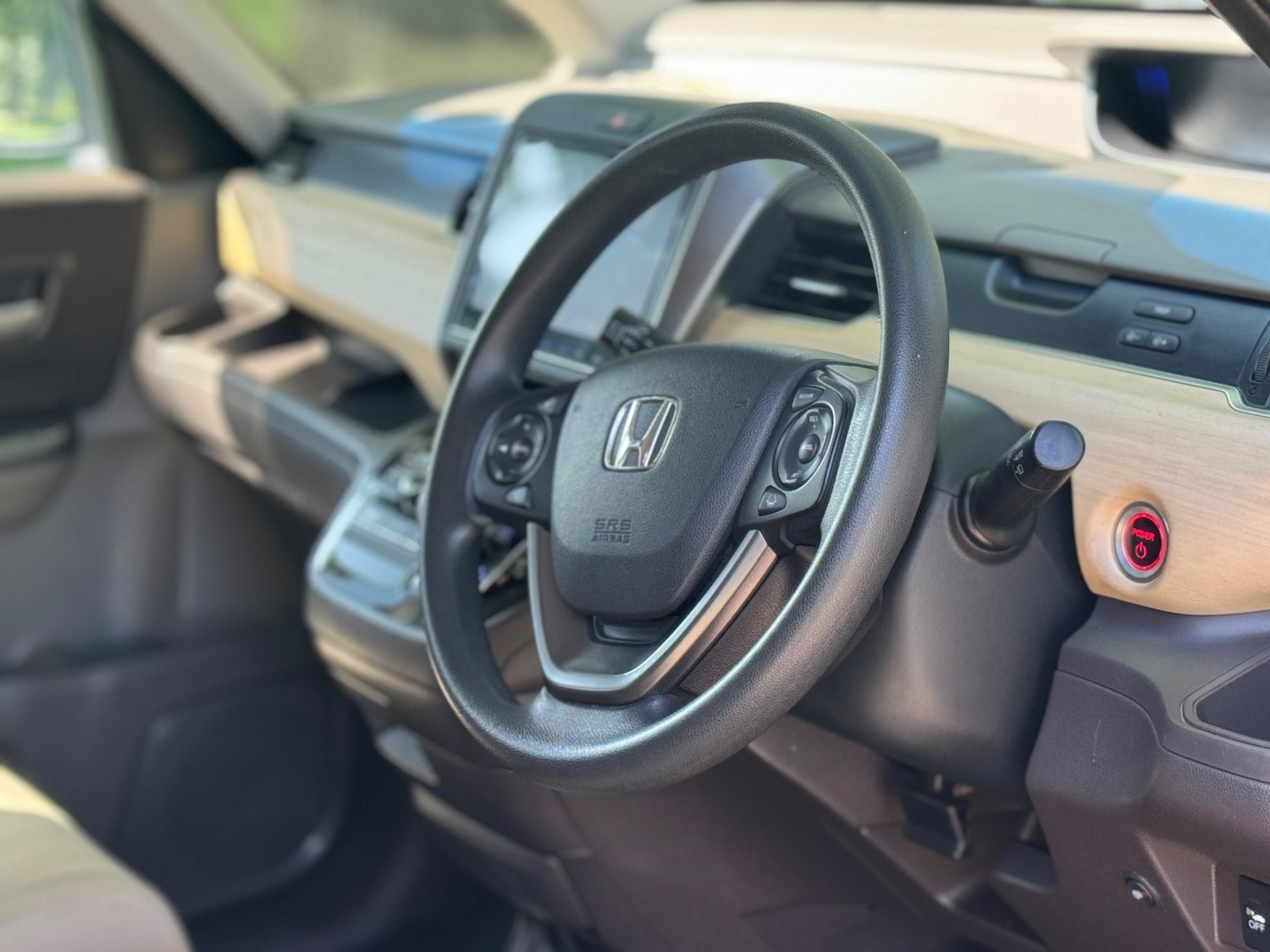 Used Honda Freed for sale - 76802302: Photo 10