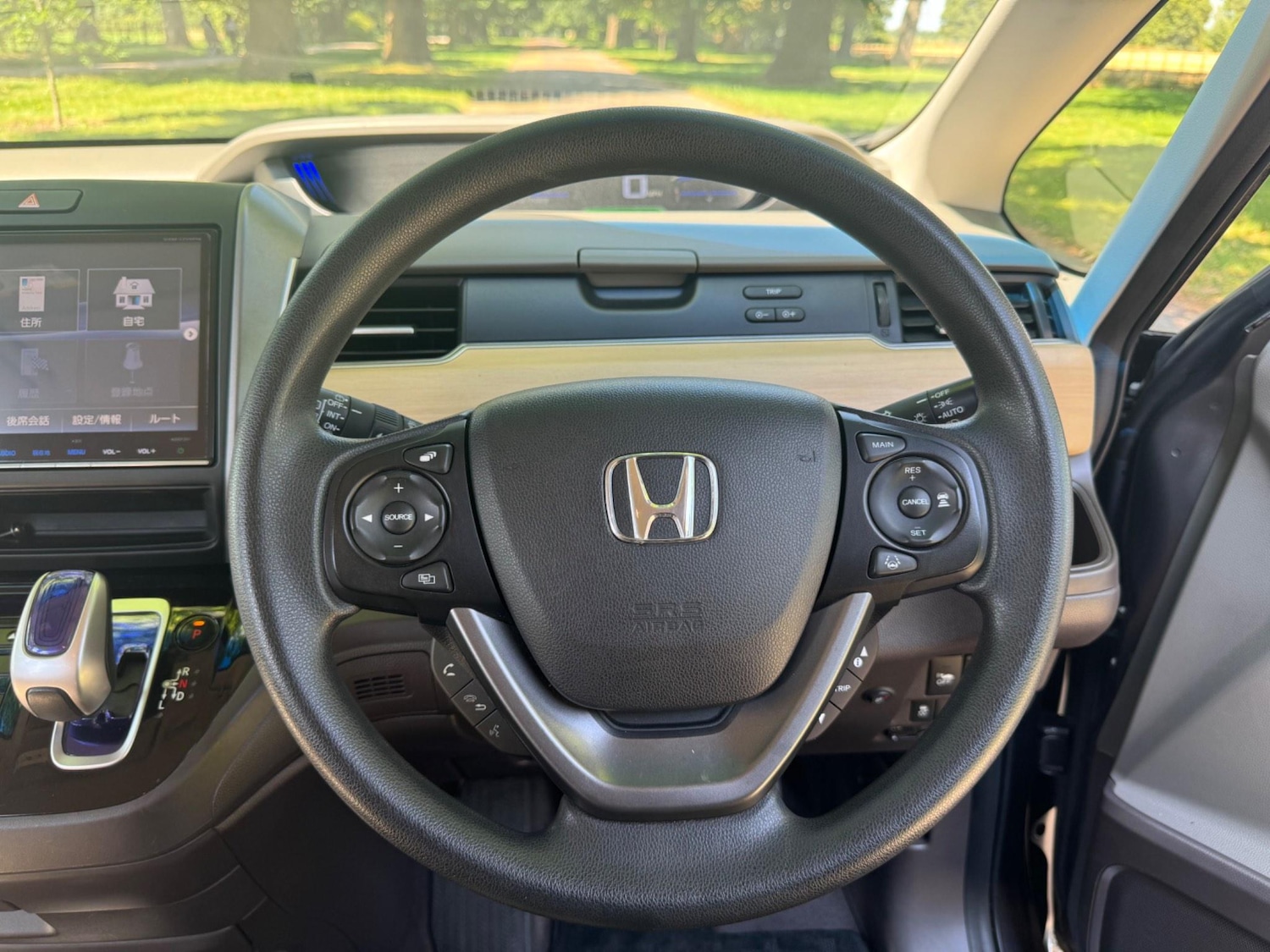 Used Honda Freed for sale - 76802302: Photo 13