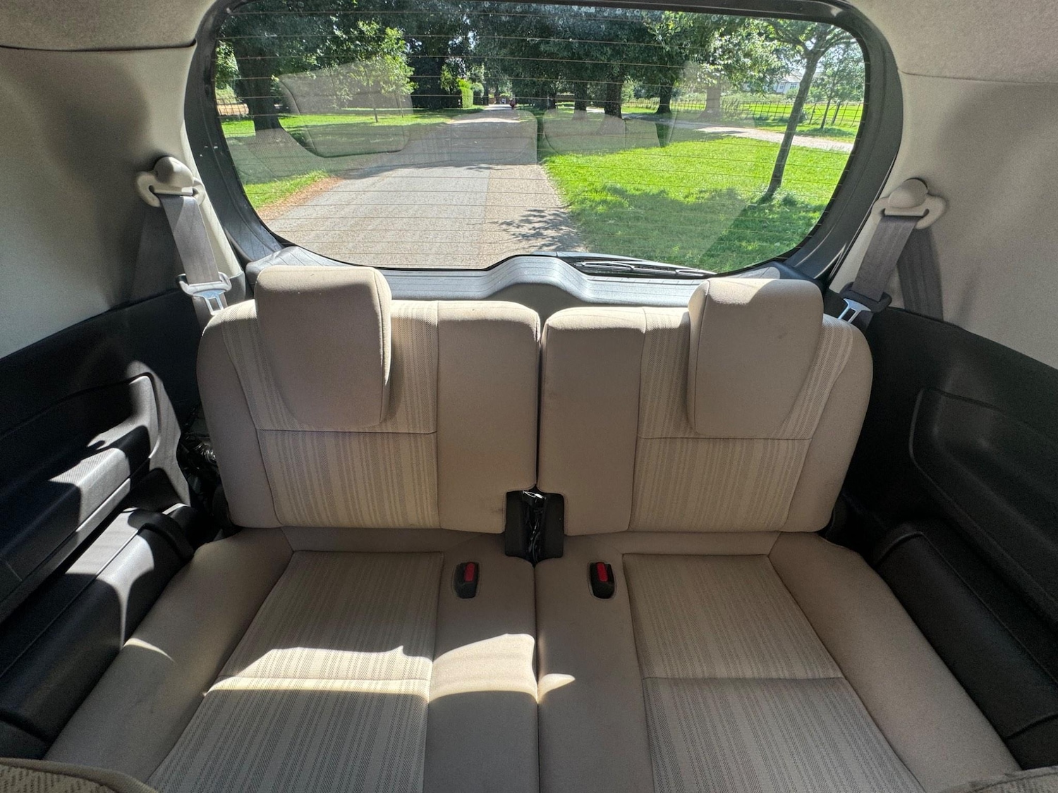 Used Honda Freed for sale - 76802302: Photo 27