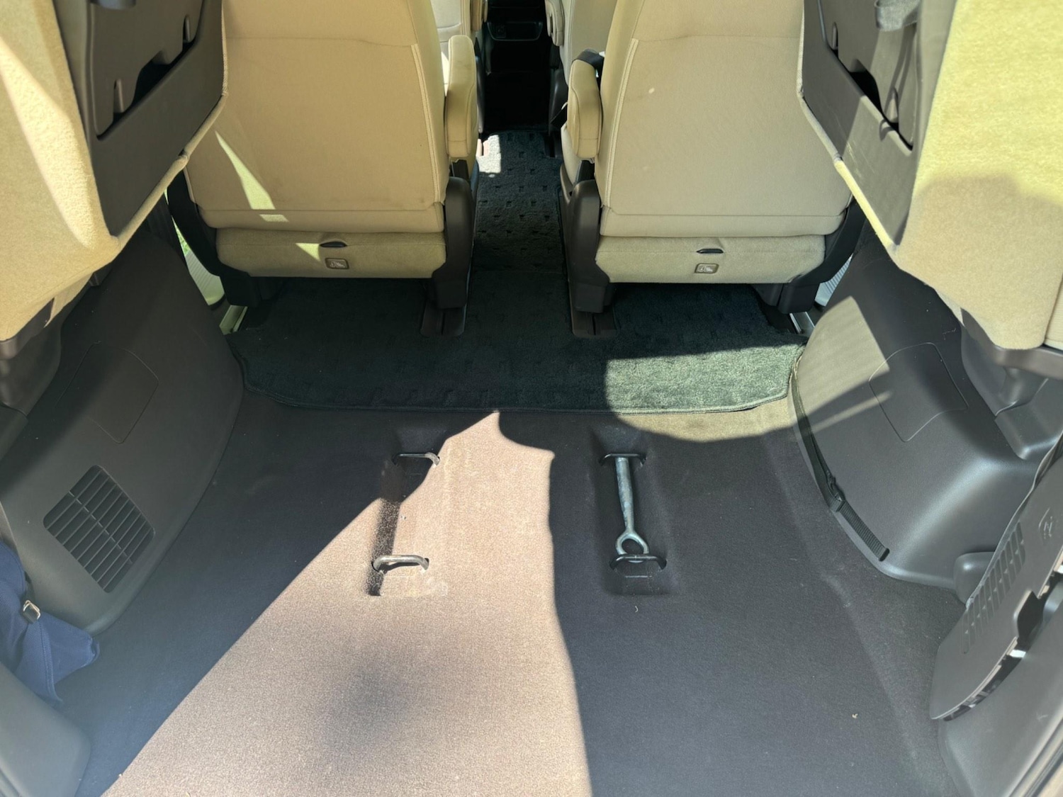 Used Honda Freed for sale - 76802302: Photo 29