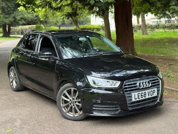 Used Audi A1 2018 for sale - 78535155: Photo