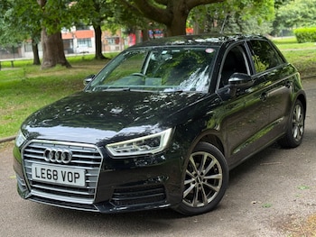 Used Audi A1 2018 for sale - 78535155: Photo