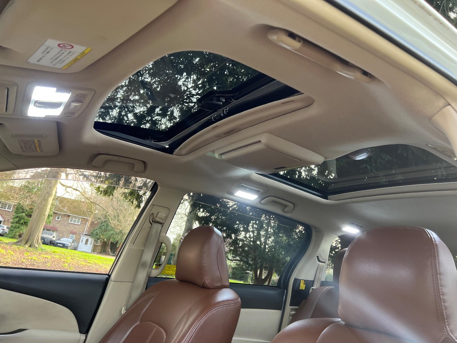 Used Toyota Estima for sale - 77784135: Photo 18