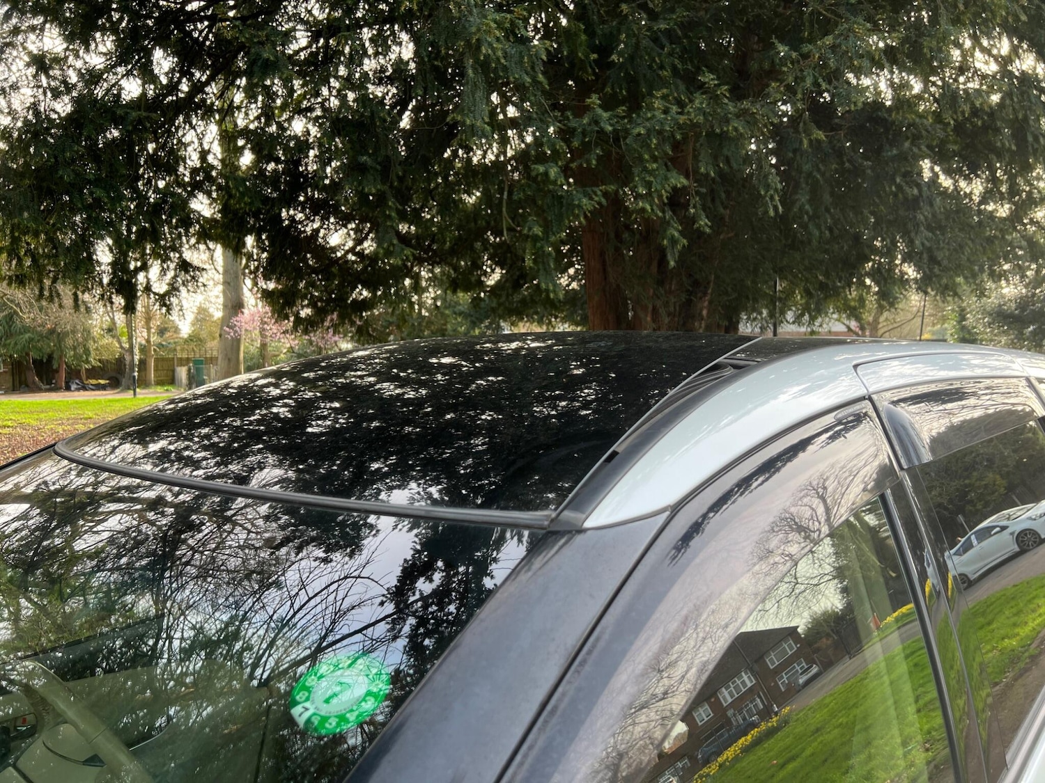 Used Toyota Estima for sale - 77784135: Photo 19