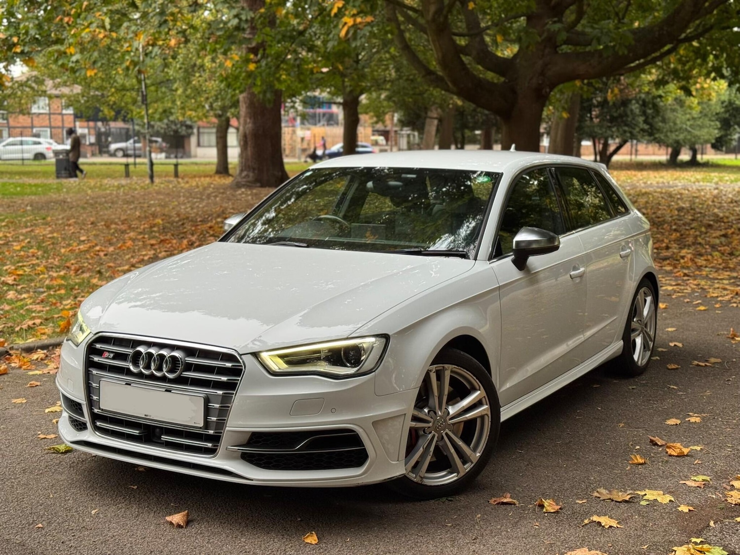Used Audi S3 for sale - 76476675: Photo 1