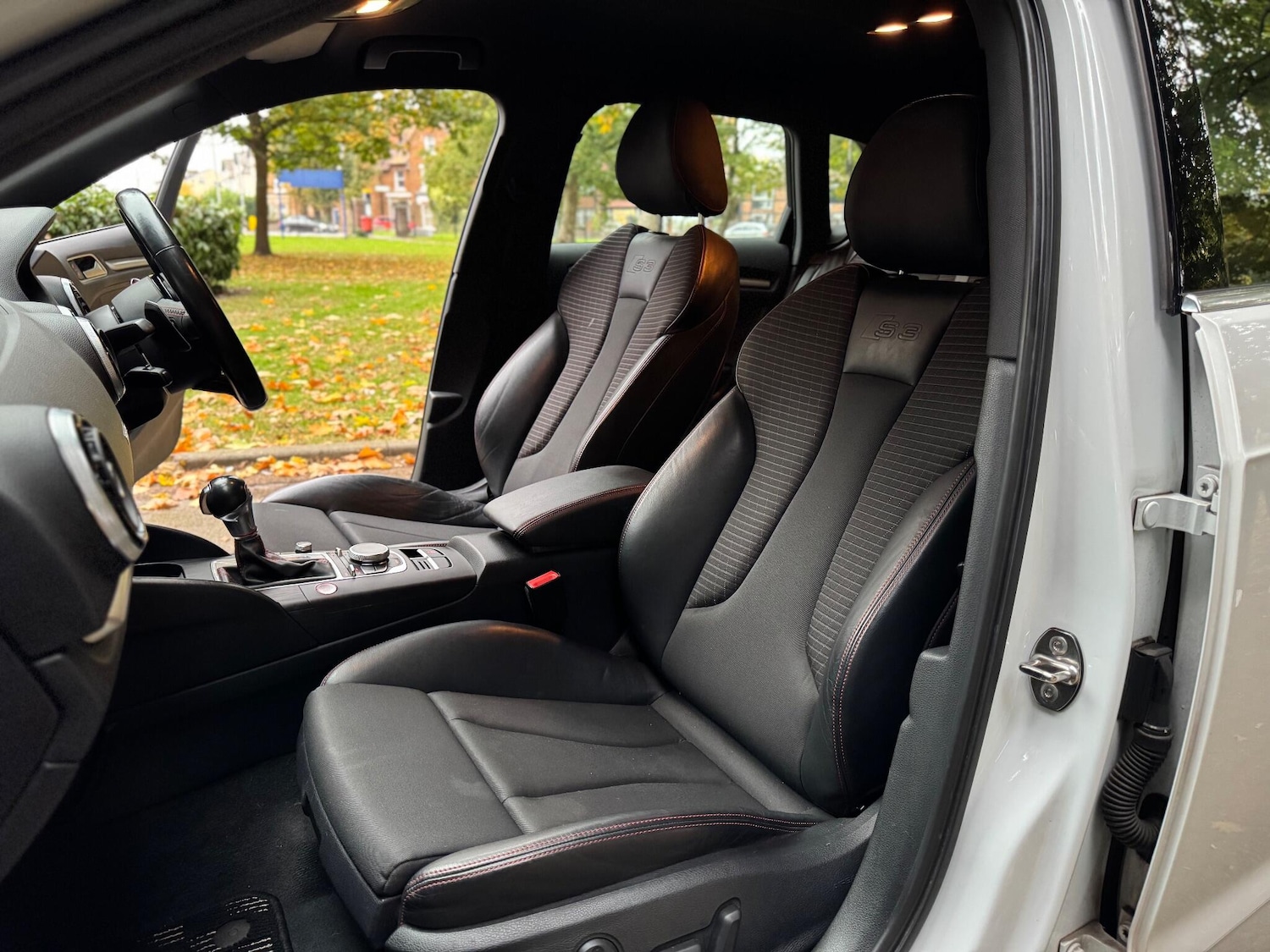 Used Audi S3 for sale - 76476675: Photo 12