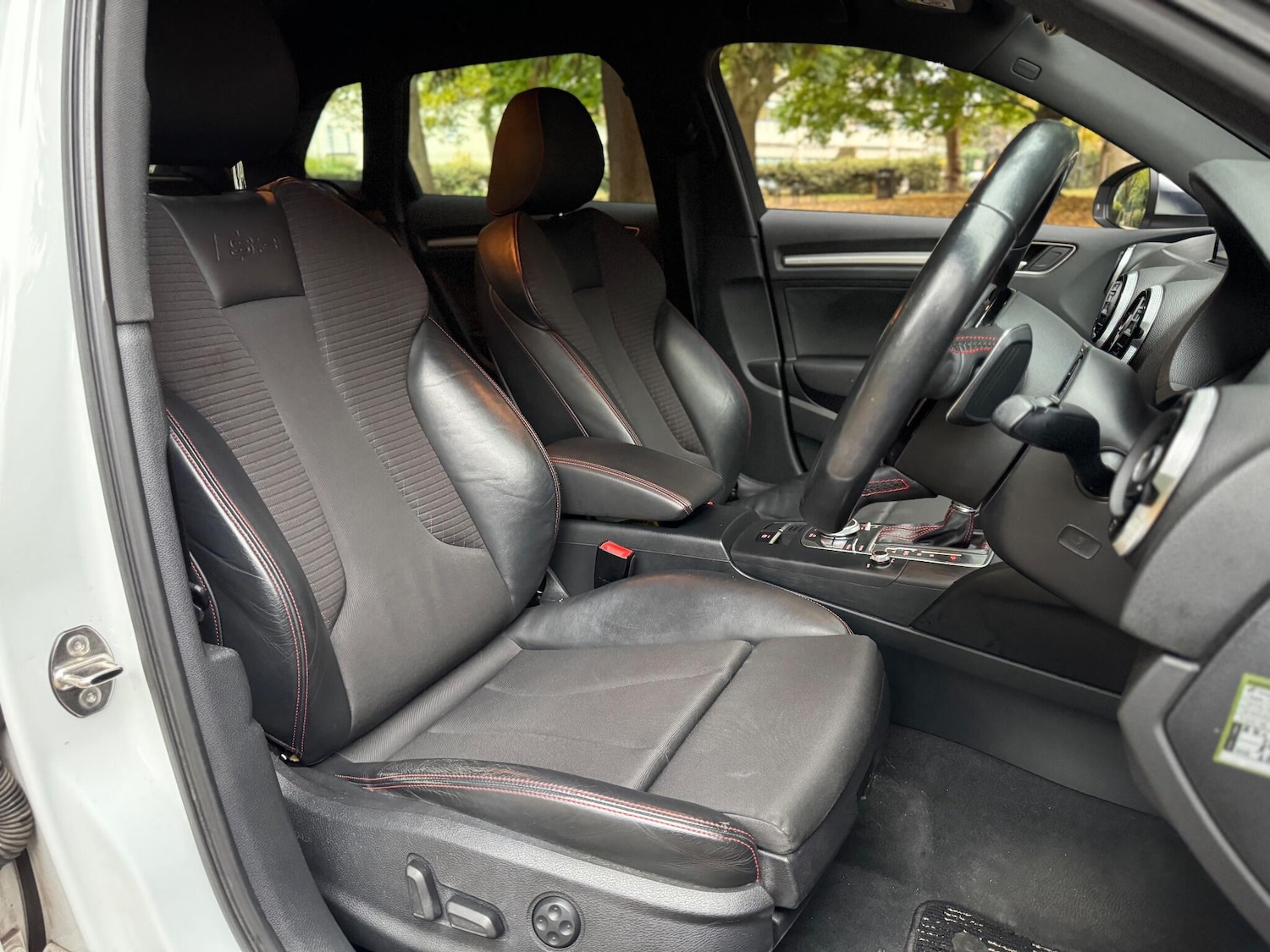 Used Audi S3 for sale - 76476675: Photo 13