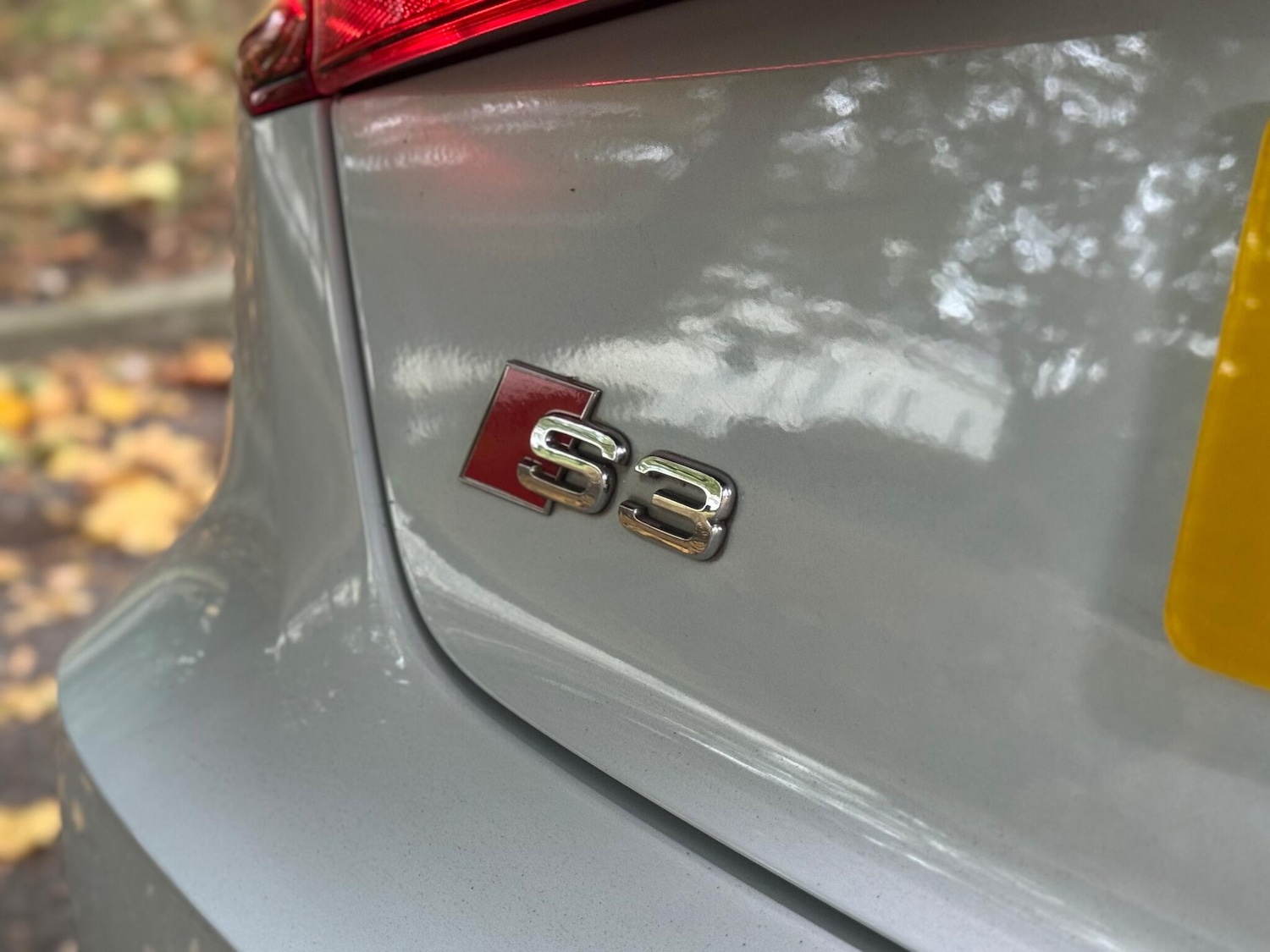 Used Audi S3 for sale - 76476675: Photo 14