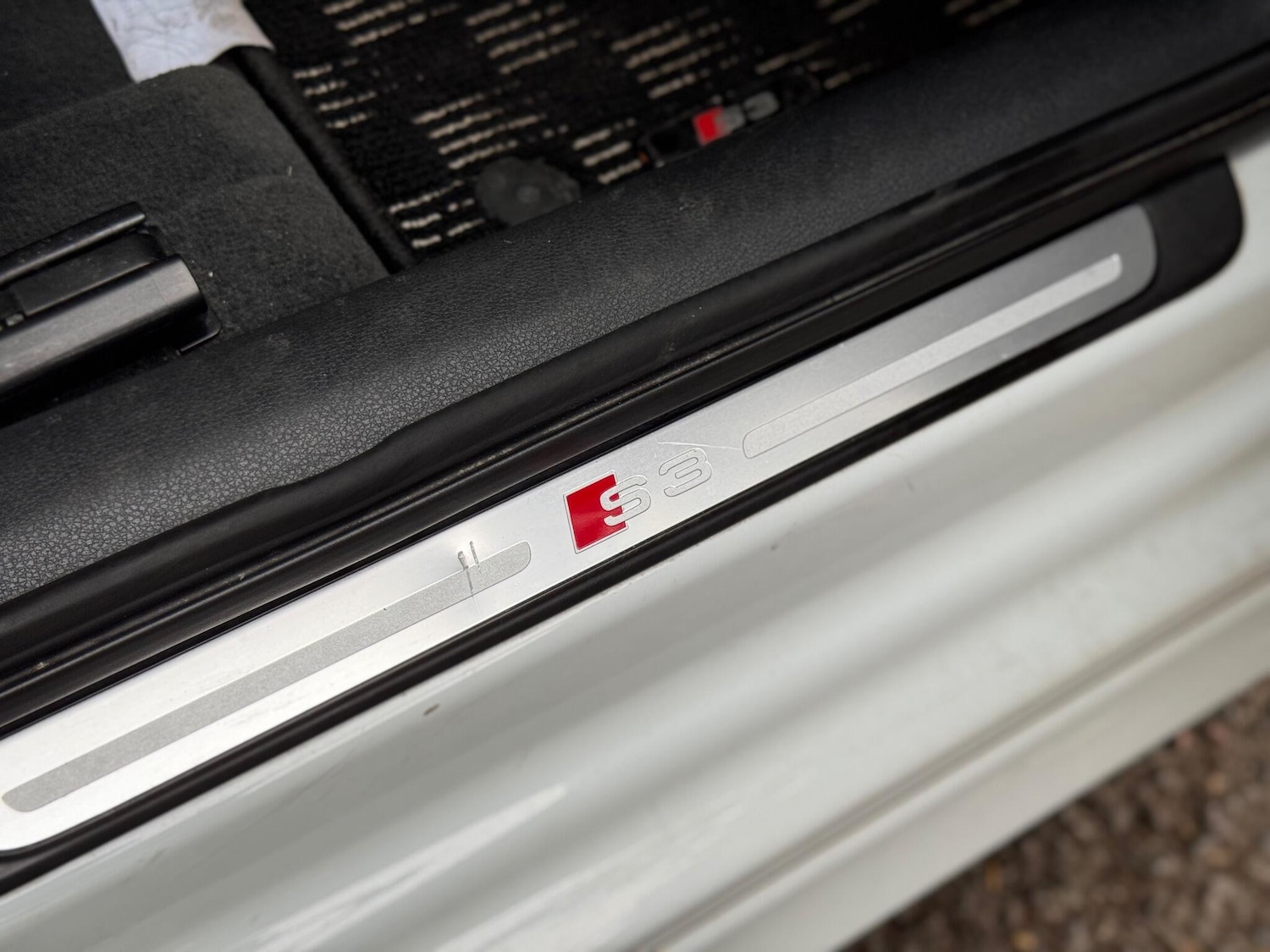 Used Audi S3 for sale - 76476675: Photo 15