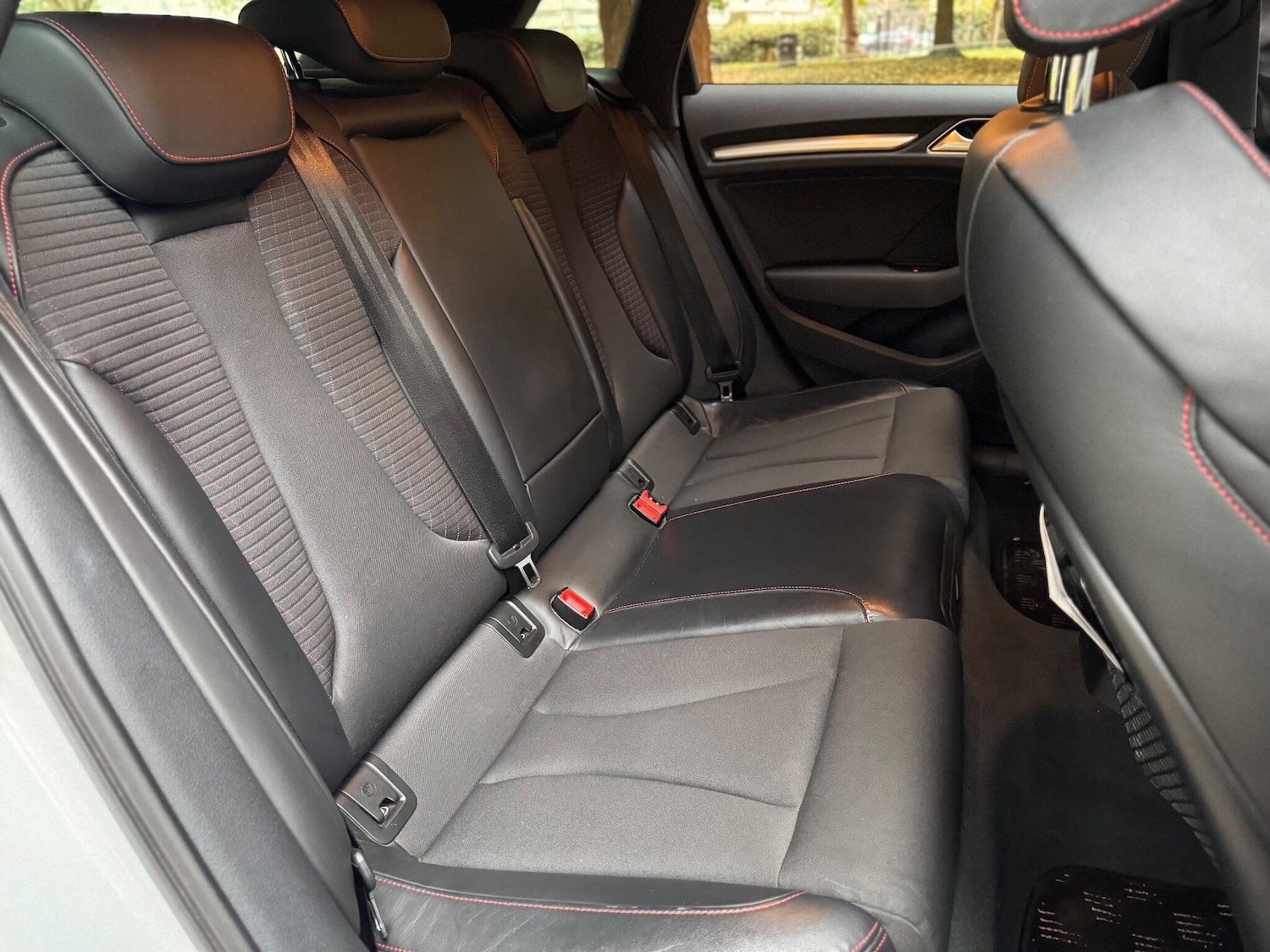 Used Audi S3 for sale - 76476675: Photo 16