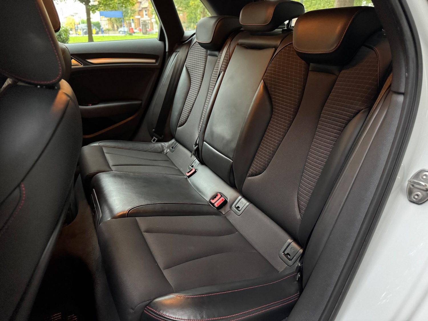 Used Audi S3 for sale - 76476675: Photo 17