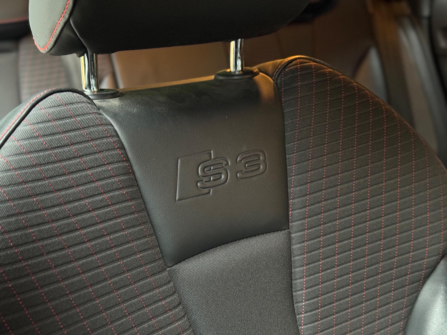 Used Audi S3 for sale - 76476675: Photo 19