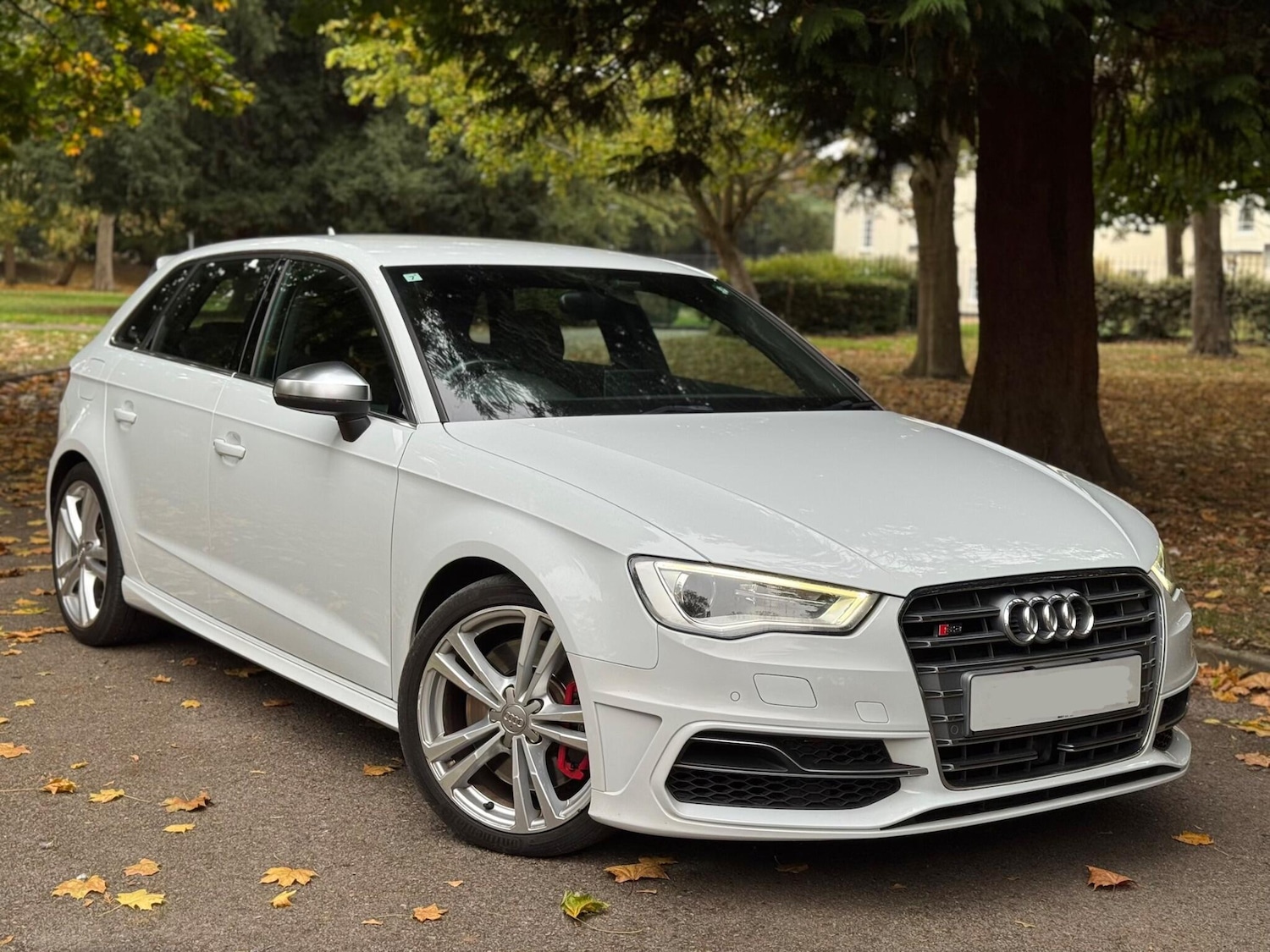 Used Audi S3 for sale - 76476675: Photo 2