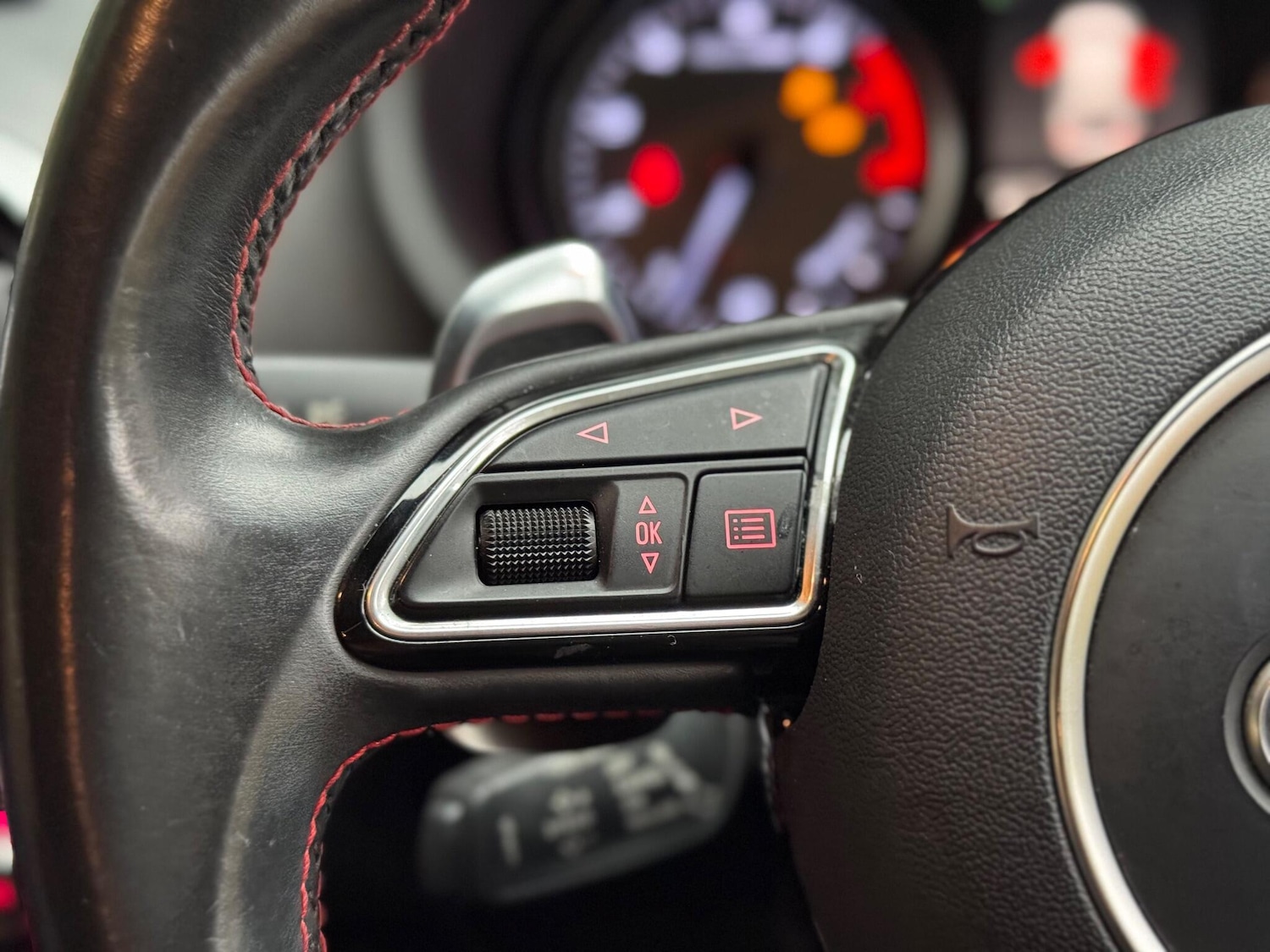 Used Audi S3 for sale - 76476675: Photo 27