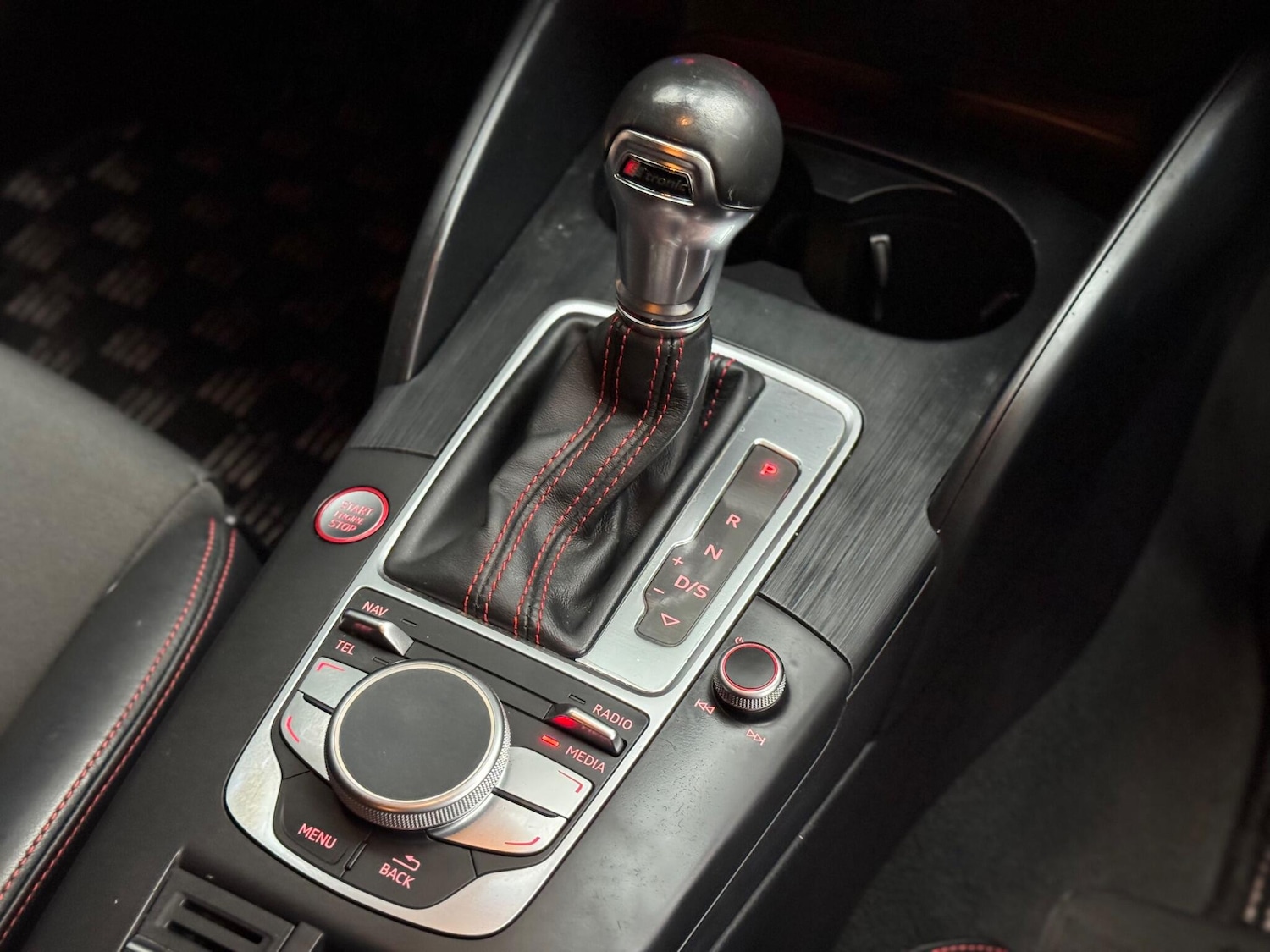 Used Audi S3 for sale - 76476675: Photo 28