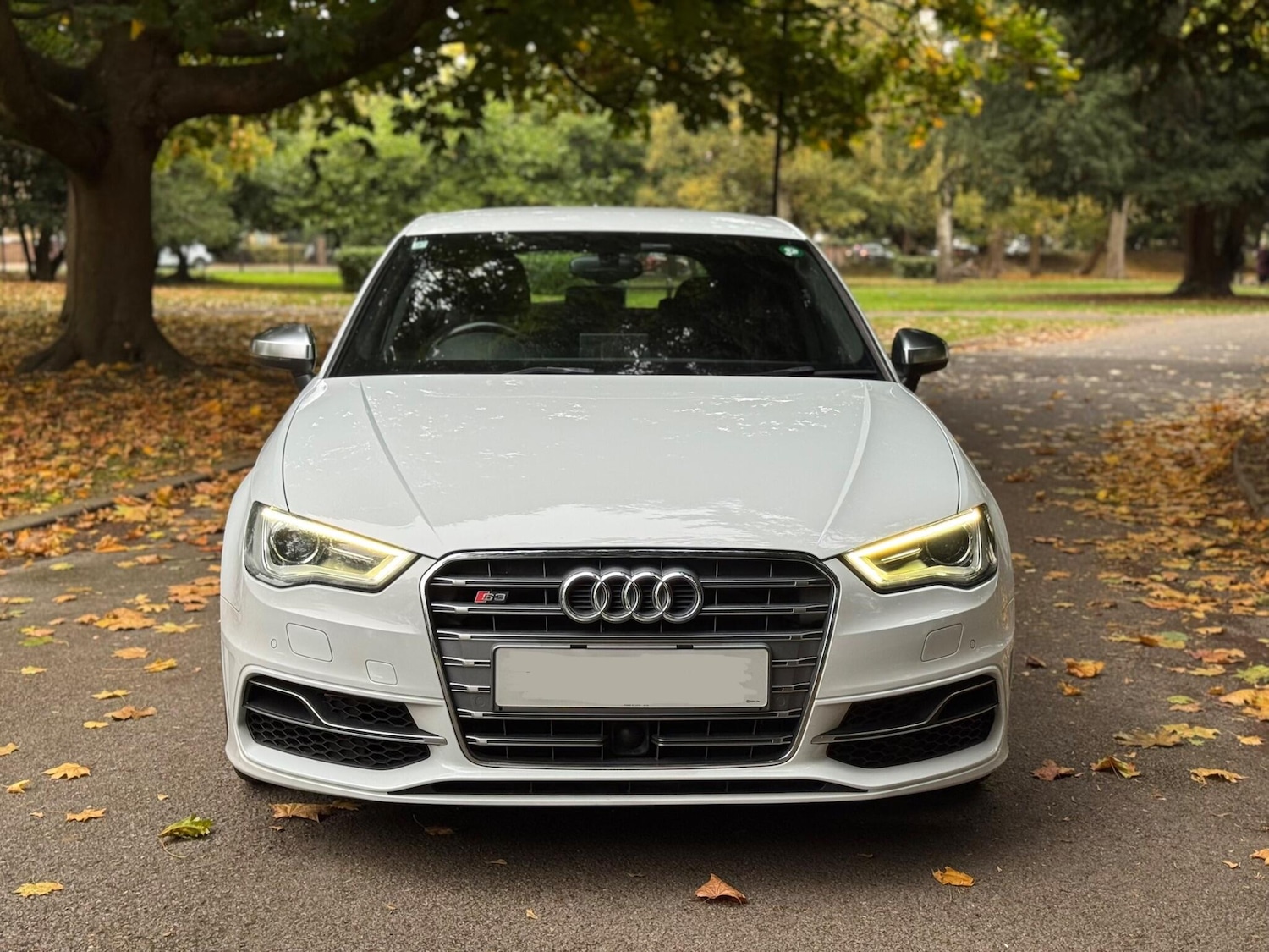 Used Audi S3 for sale - 76476675: Photo 3