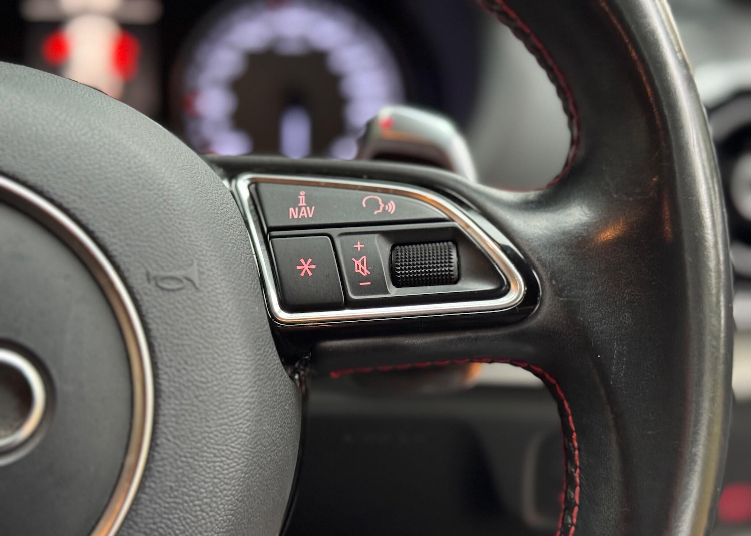 Used Audi S3 for sale - 76476675: Photo 32