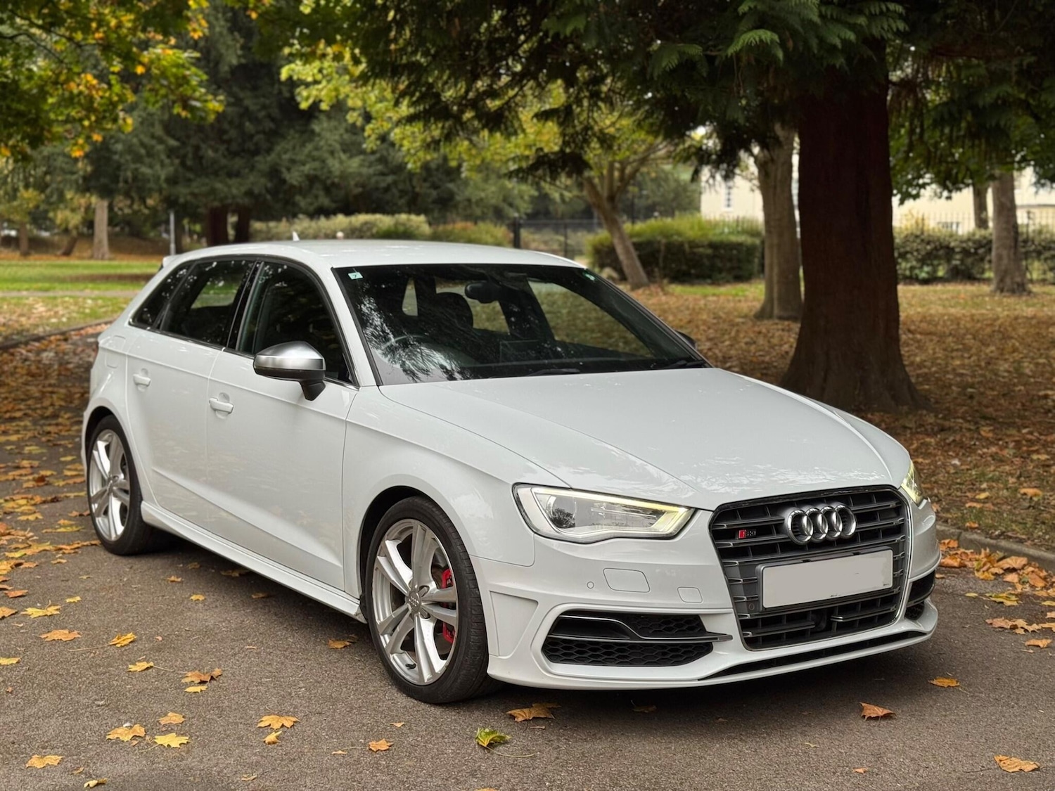 Used Audi S3 for sale - 76476675: Photo 4