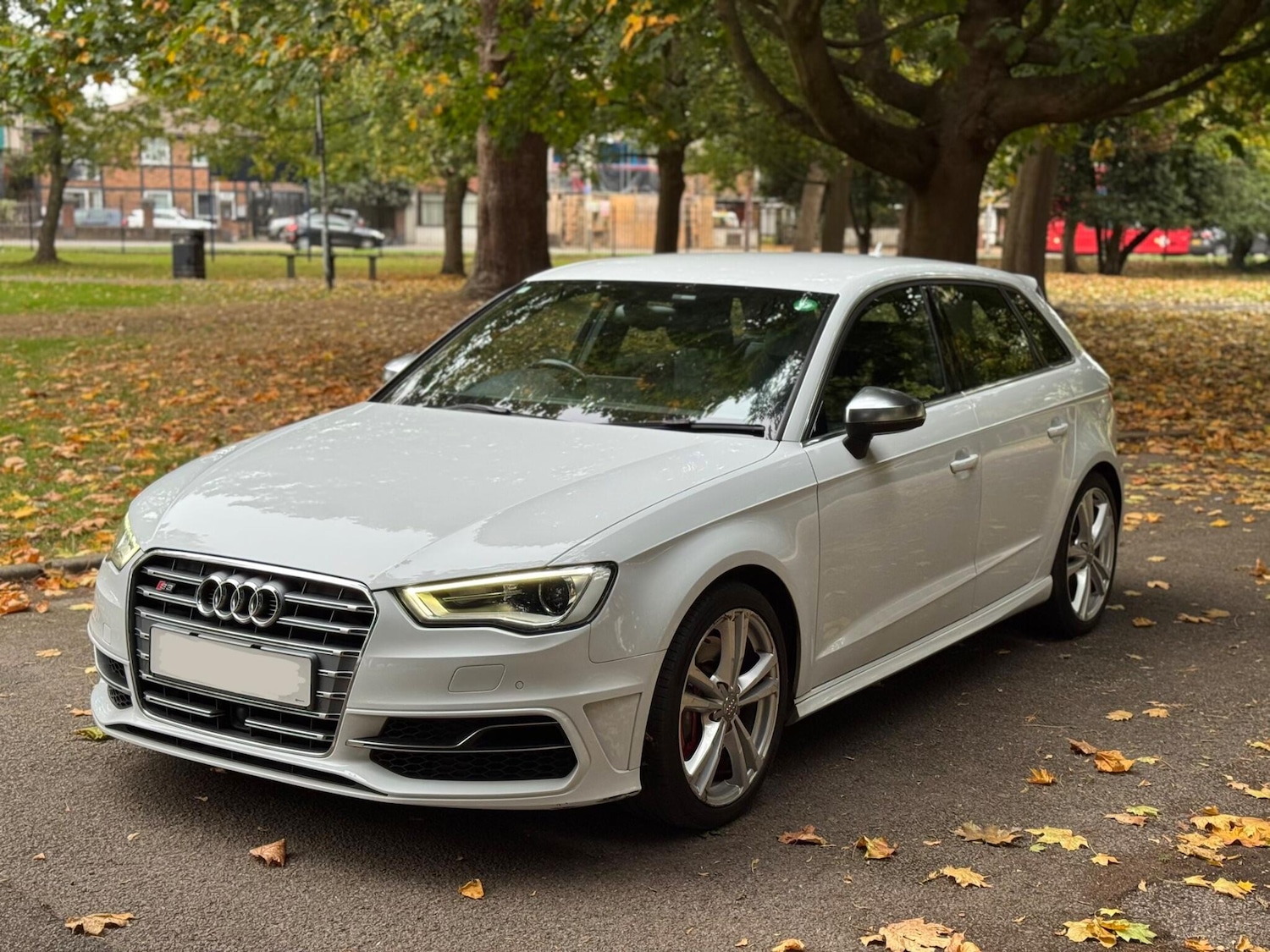 Used Audi S3 for sale - 76476675: Photo 5