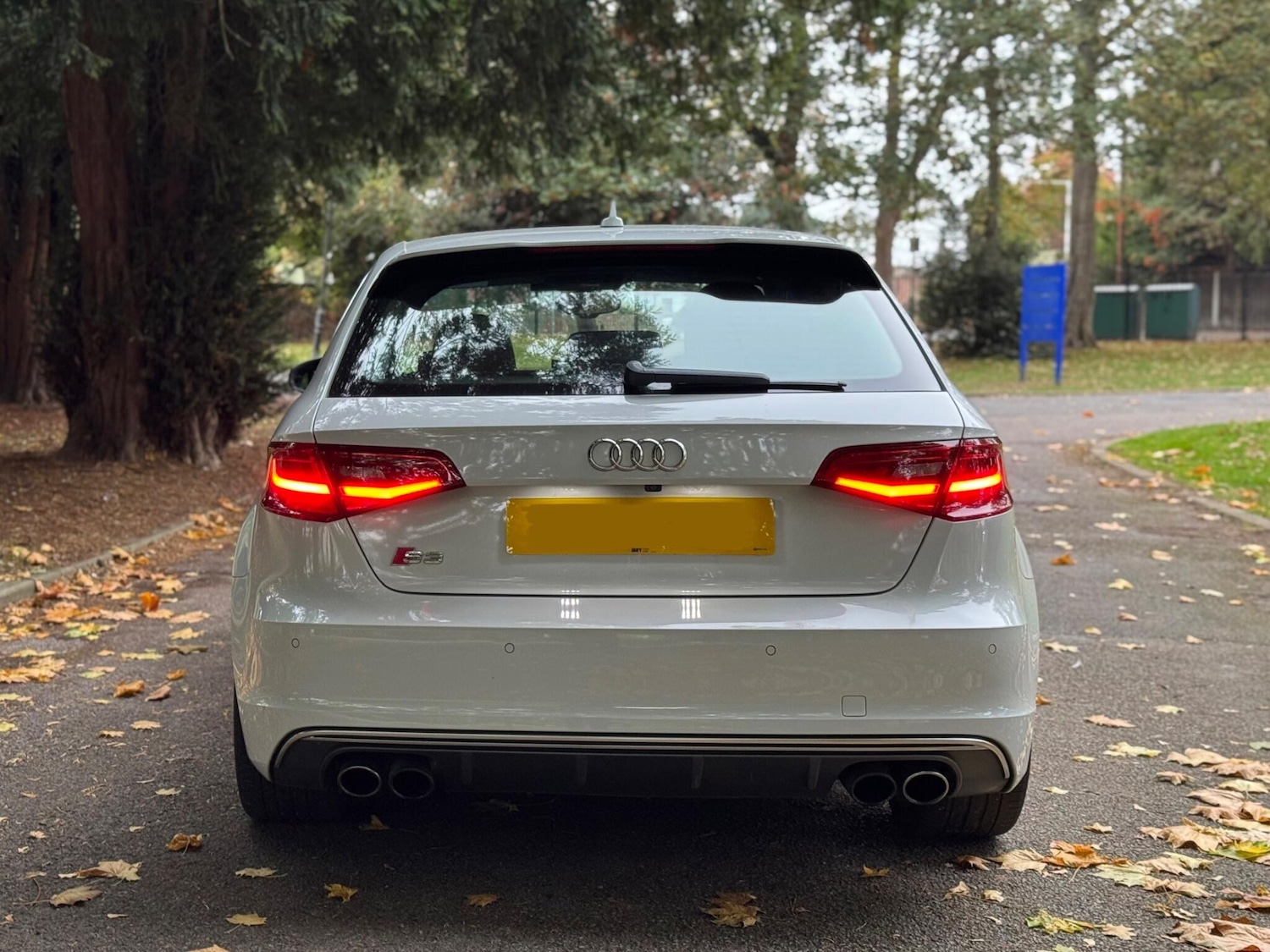 Used Audi S3 for sale - 76476675: Photo 6