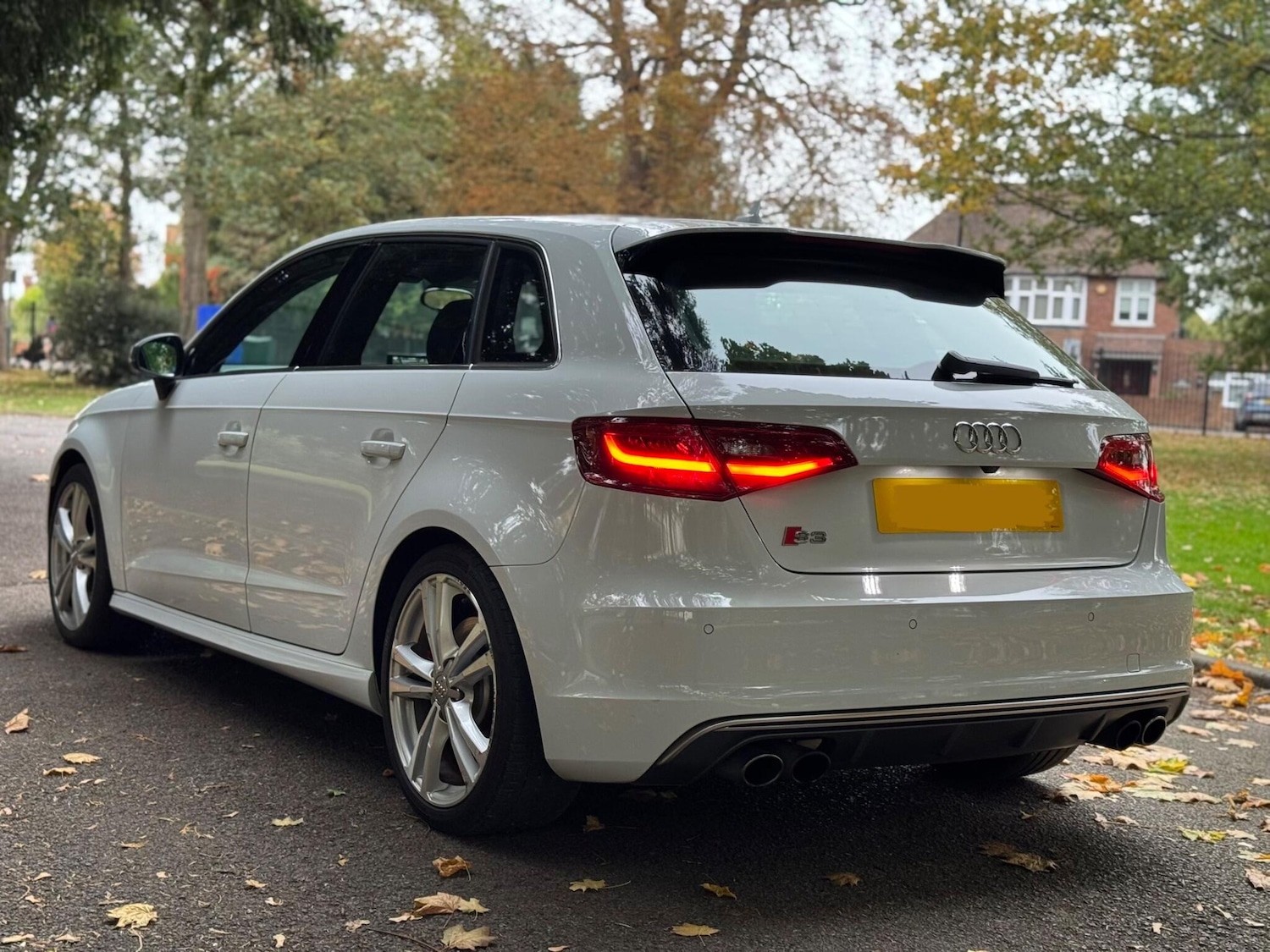 Used Audi S3 for sale - 76476675: Photo 7