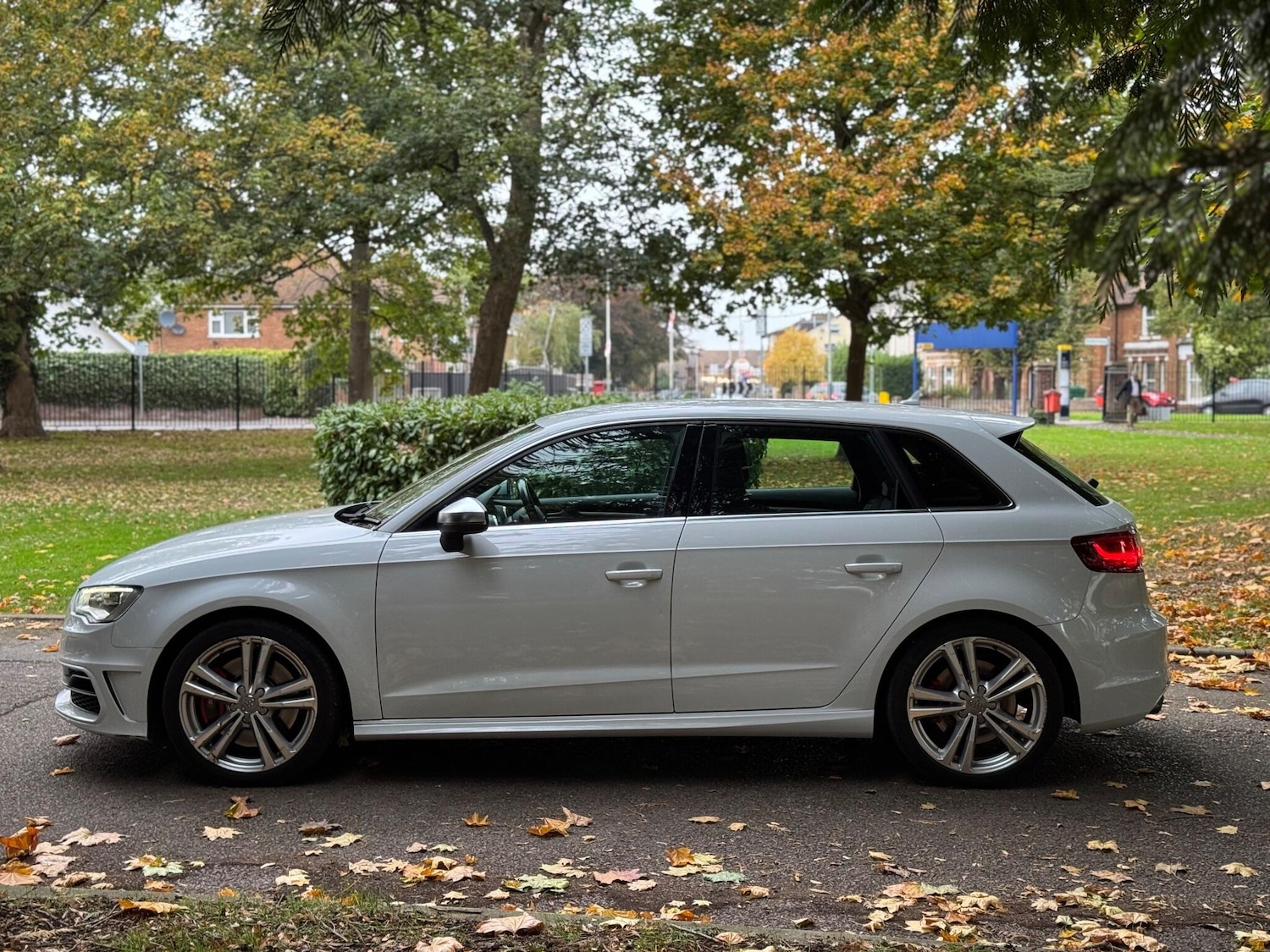 Used Audi S3 for sale - 76476675: Photo 8