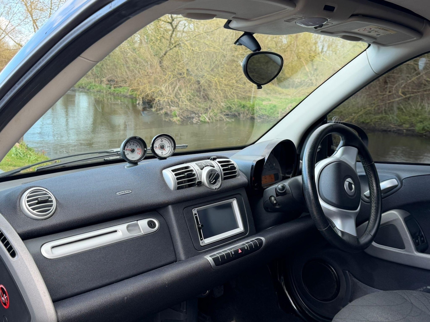 Used smart fortwo 2014 for sale - 78058686: Photo 12