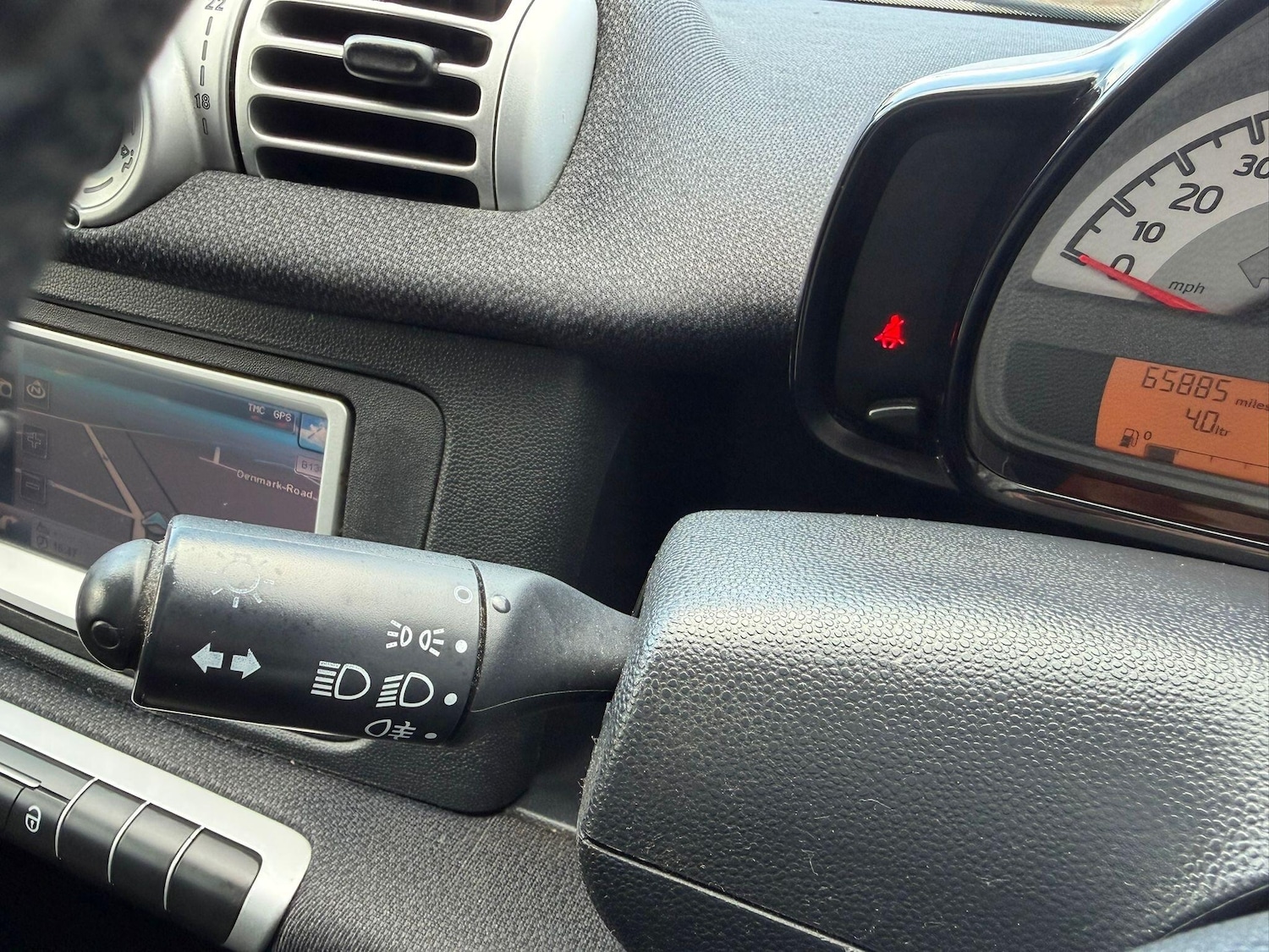 Used smart fortwo 2014 for sale - 78058686: Photo 13